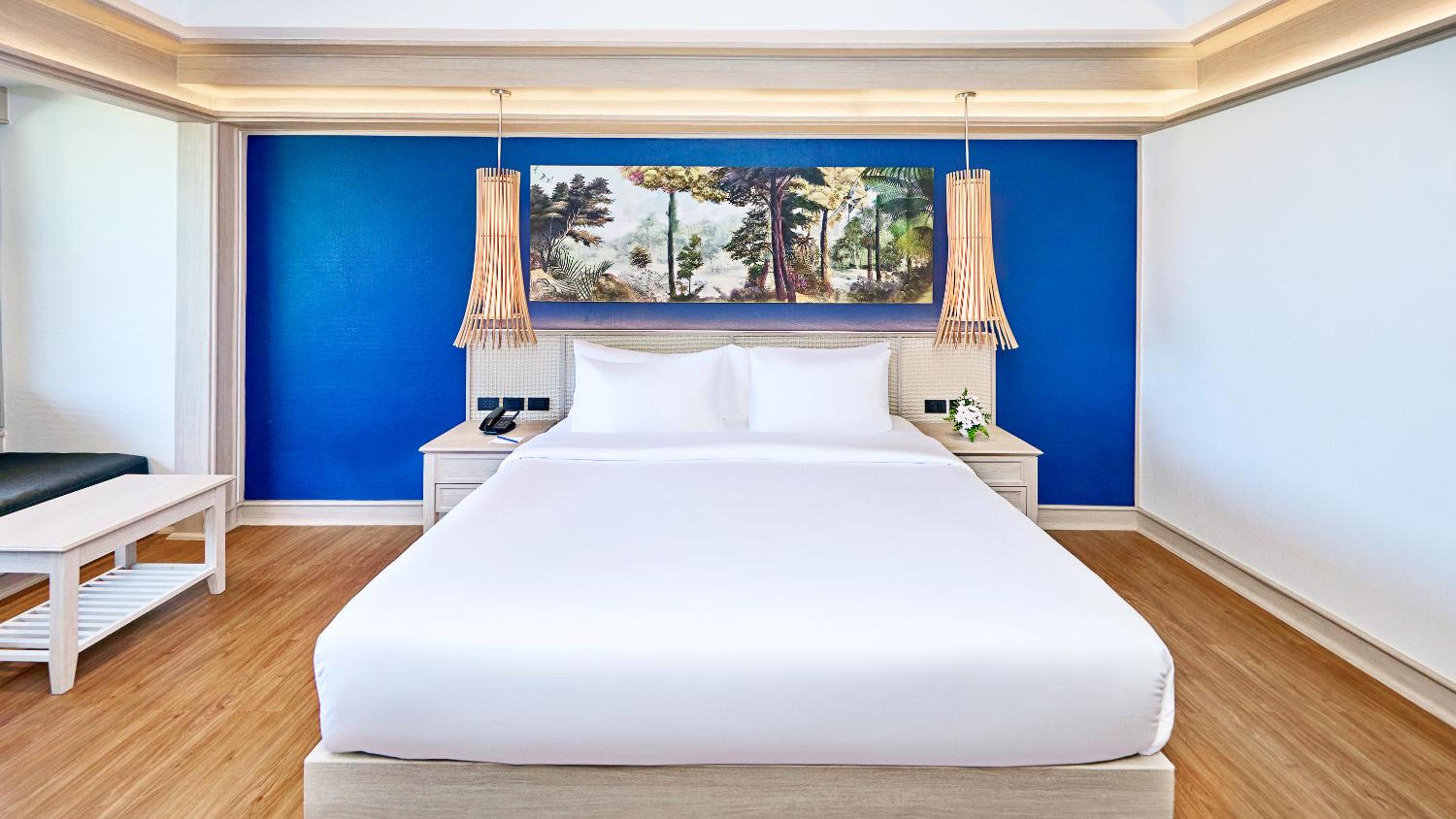 Deluxe Premier Sea View - Photo 3