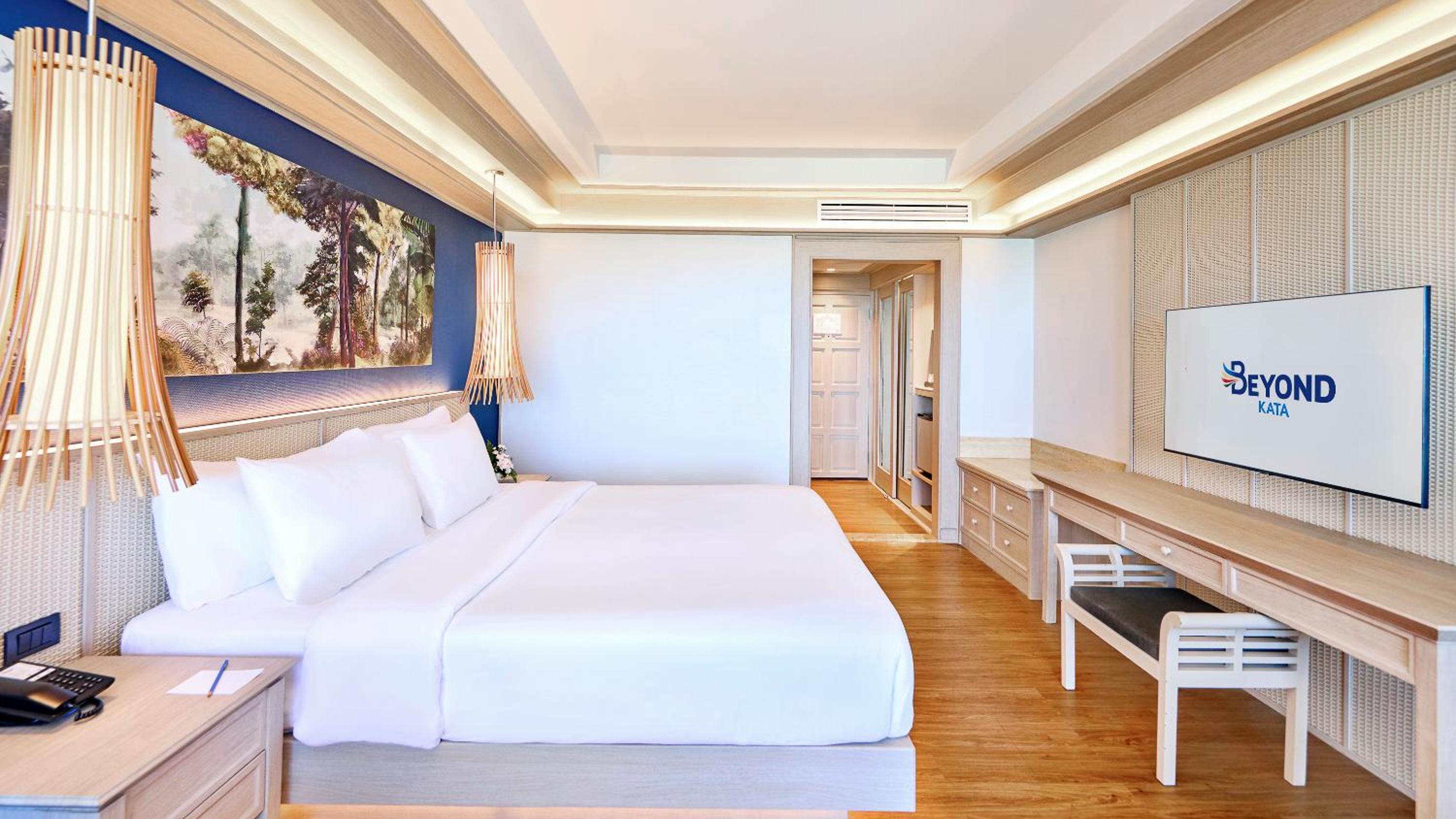 Deluxe Premier Sea View - Photo 5