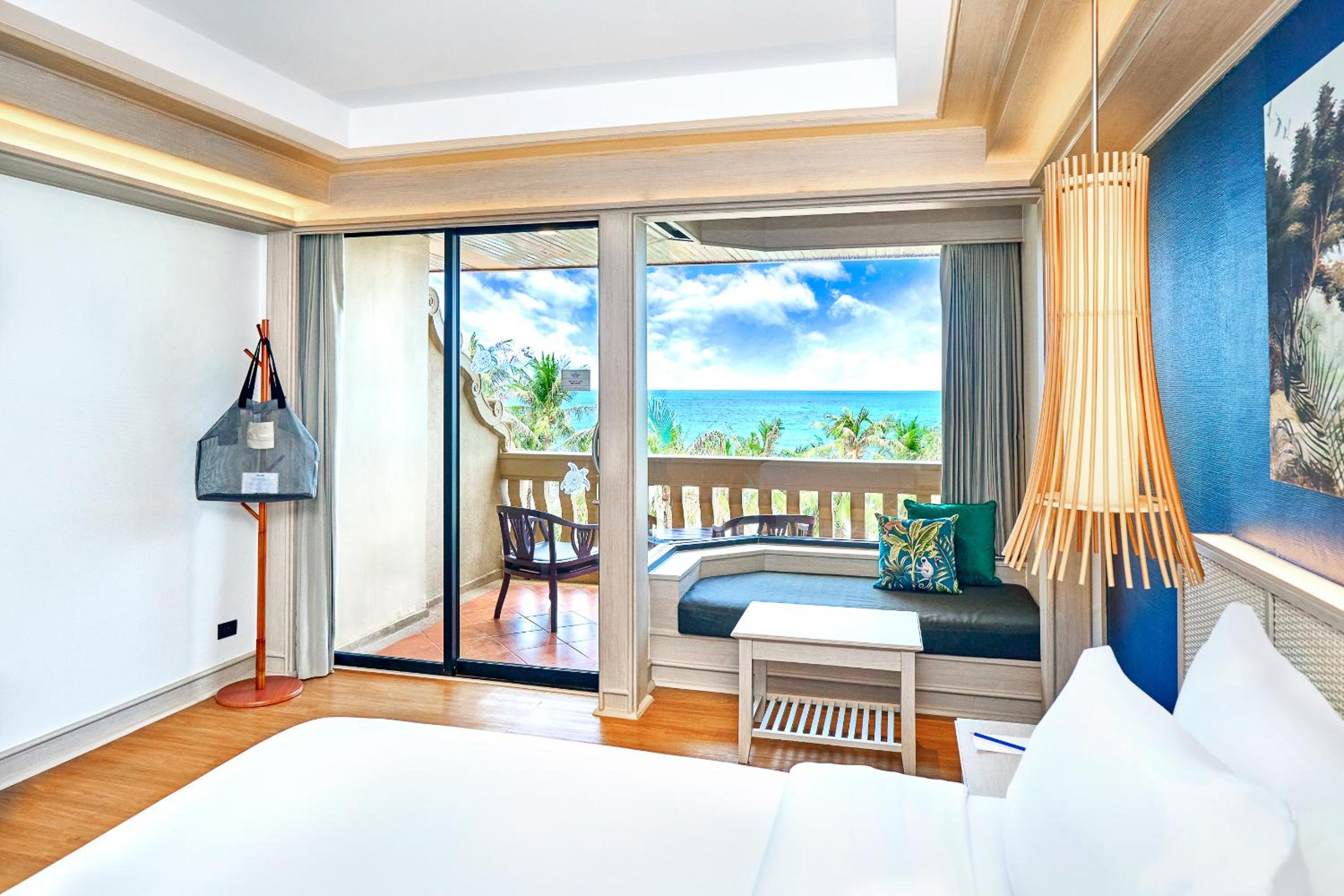 Deluxe Premier Sea View - Photo 6