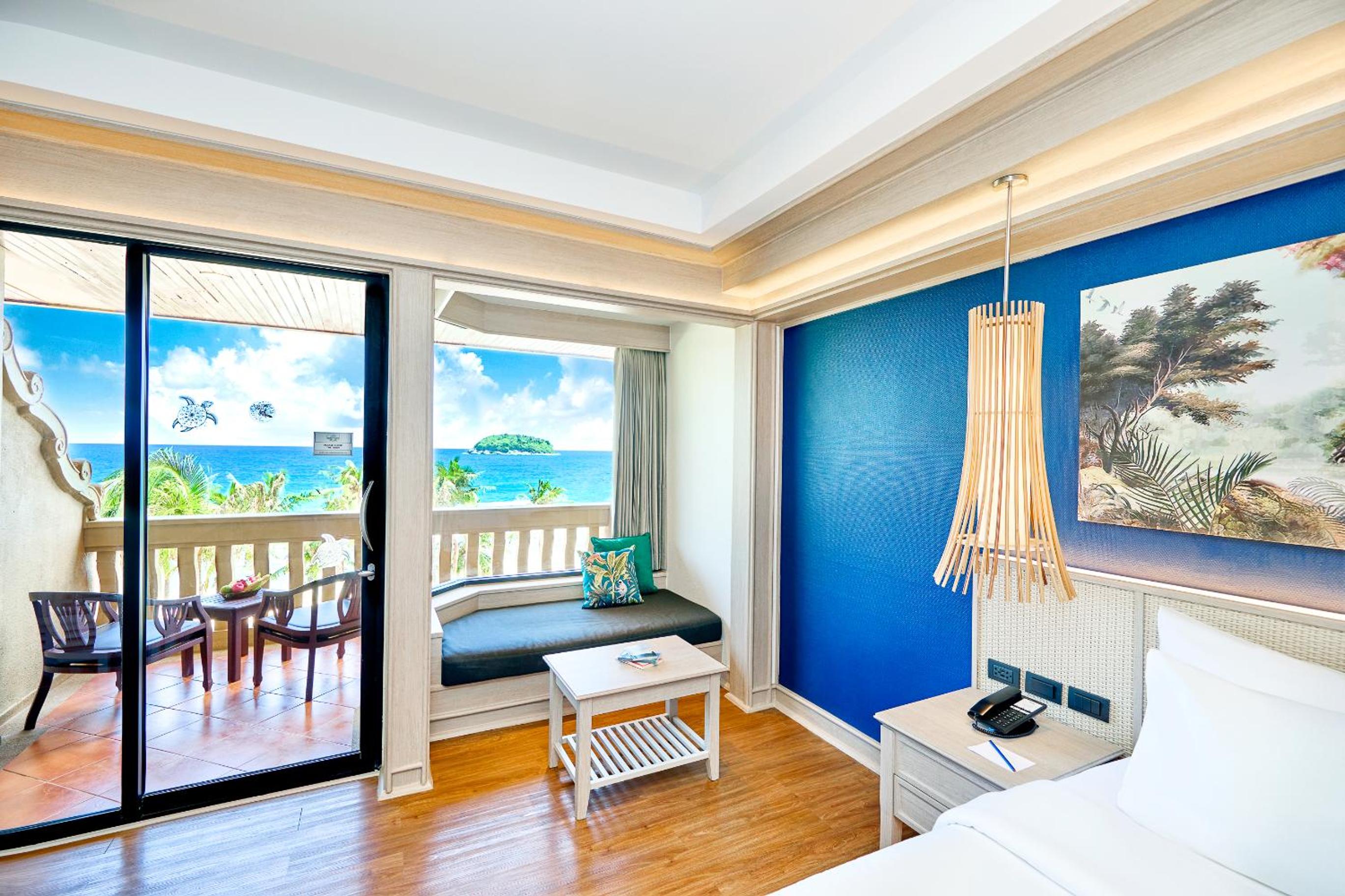 Deluxe Premier Sea View - Photo 7