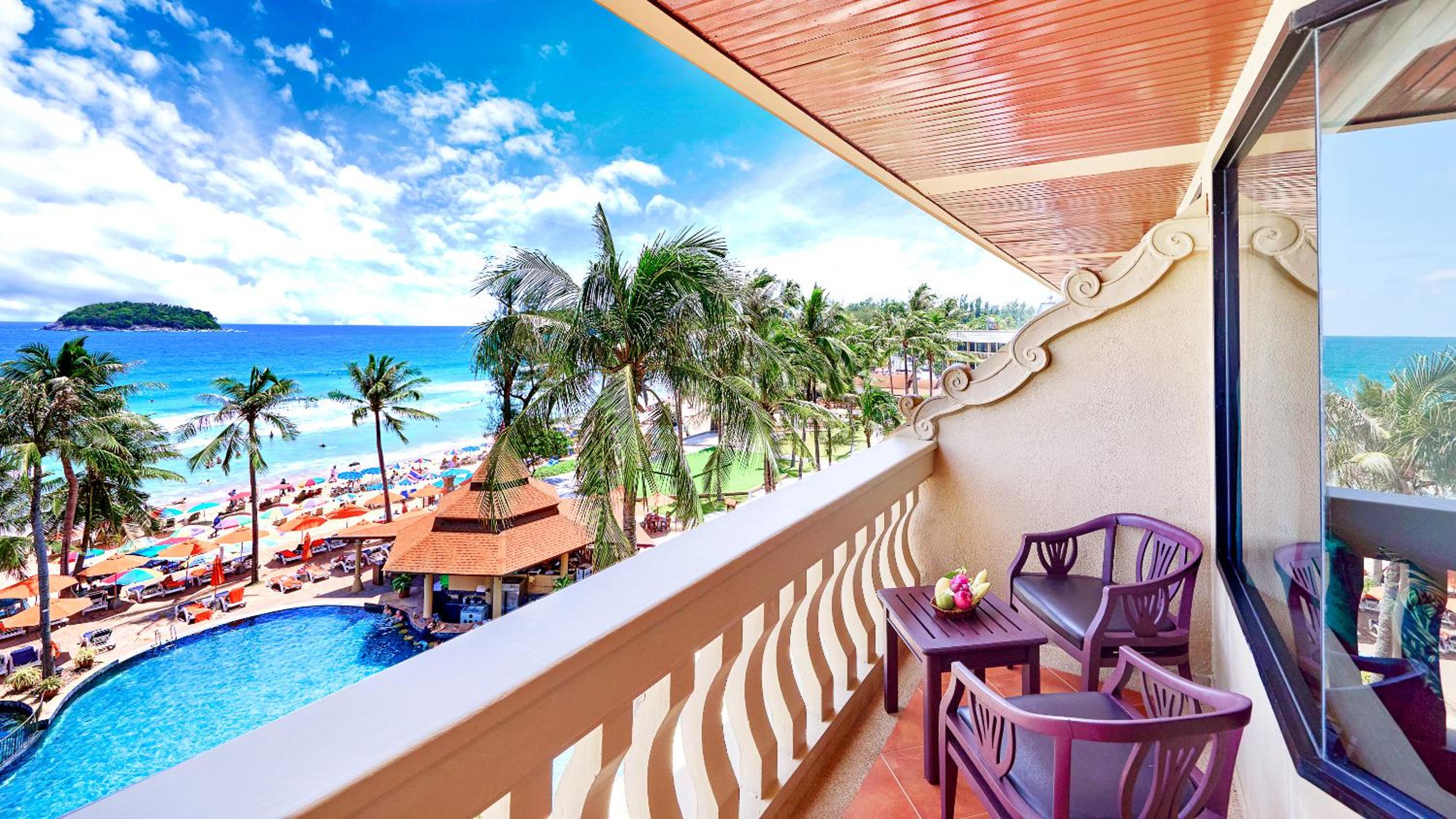 Deluxe Premier Sea View - Photo 4