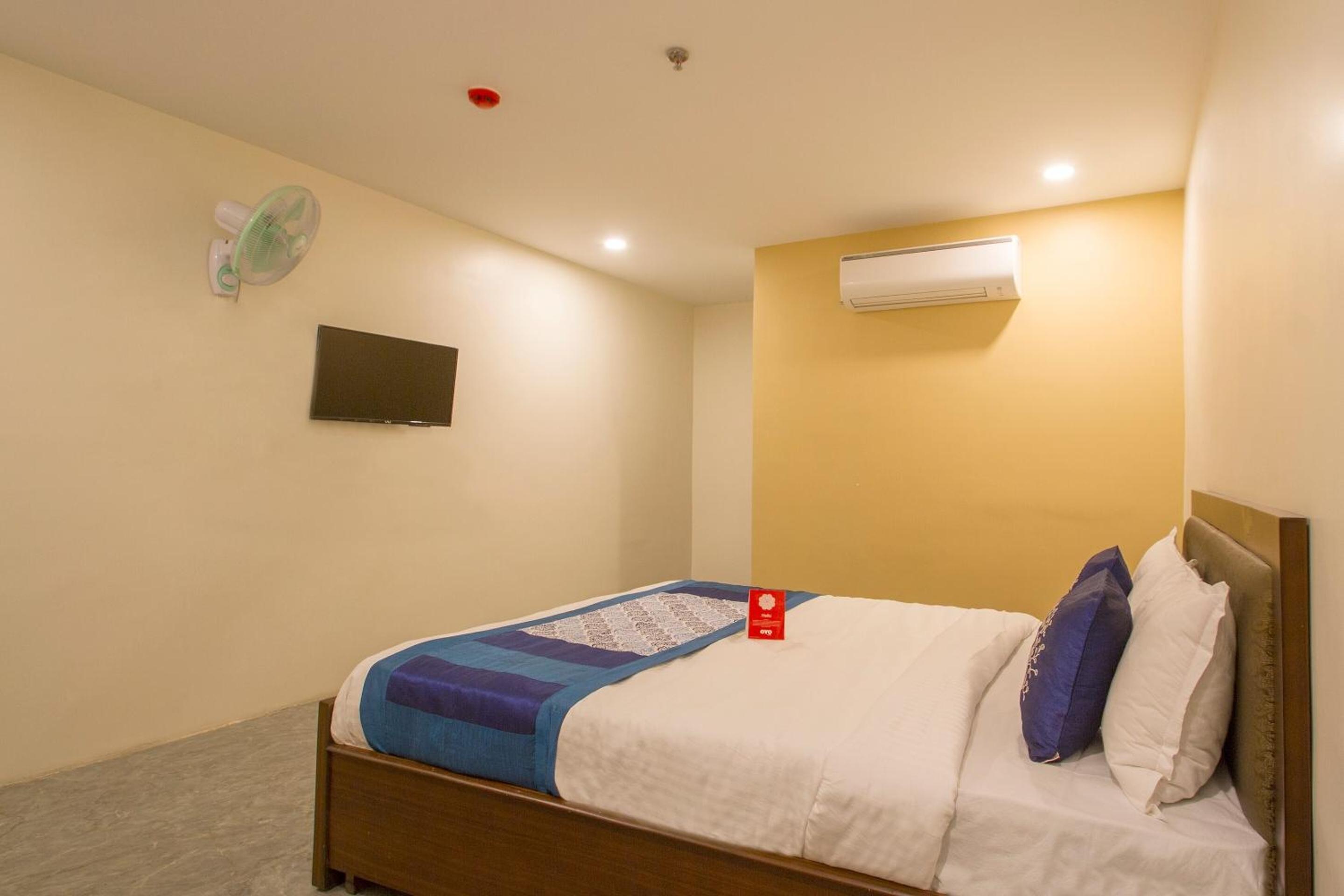 Classic Triple Room