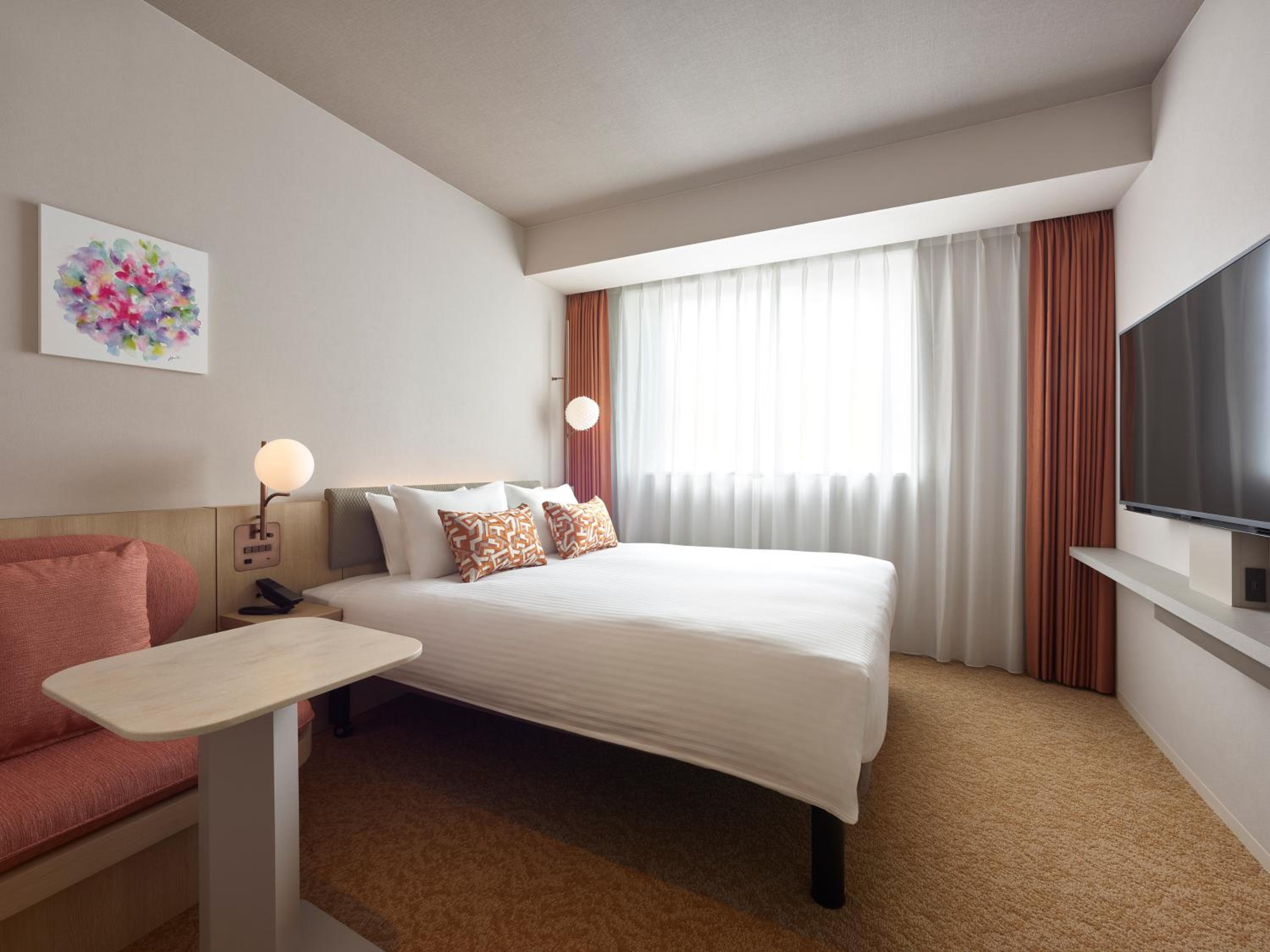 Superior Queen Room photo 1