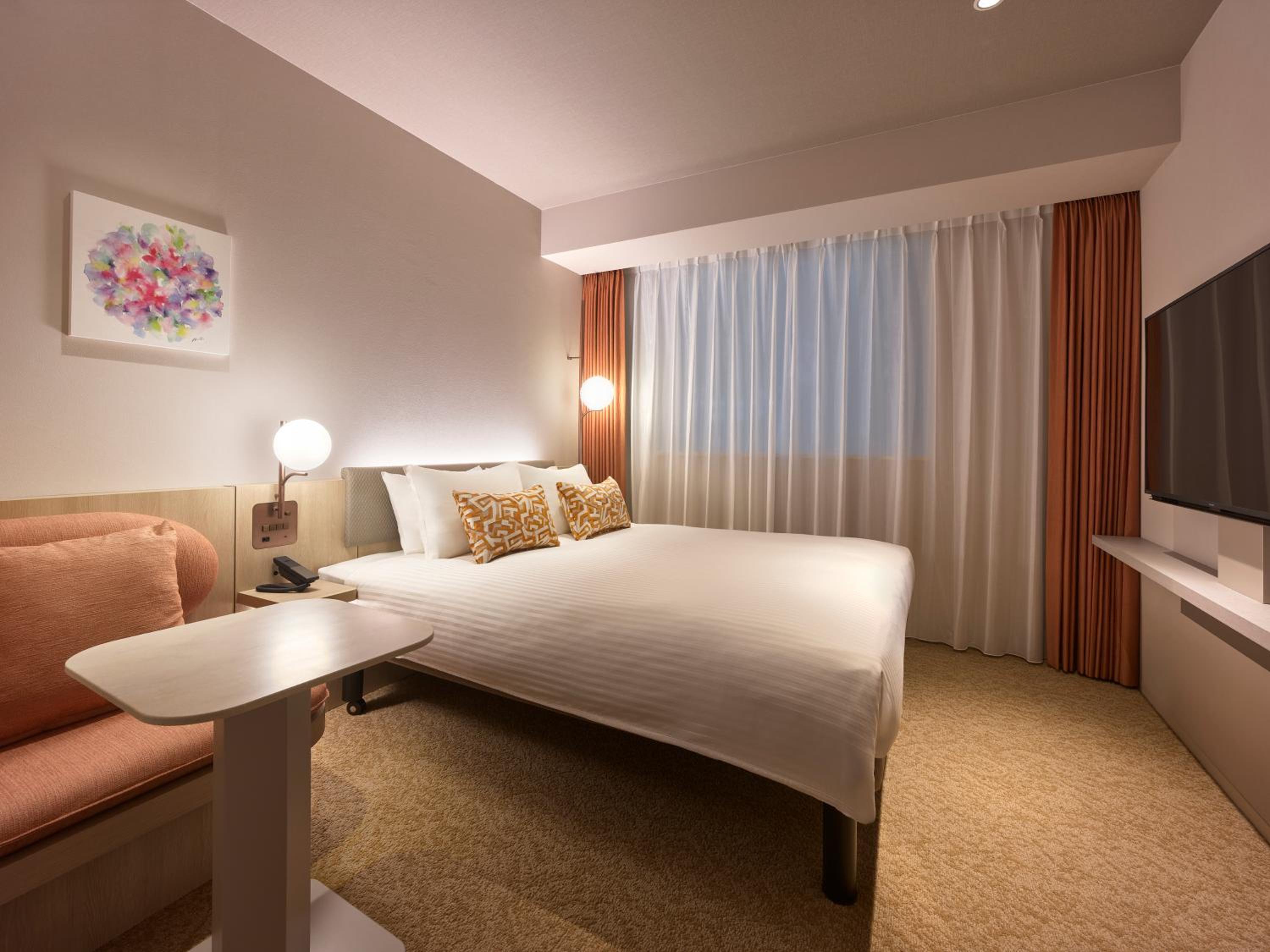 Superior Queen Room photo 2