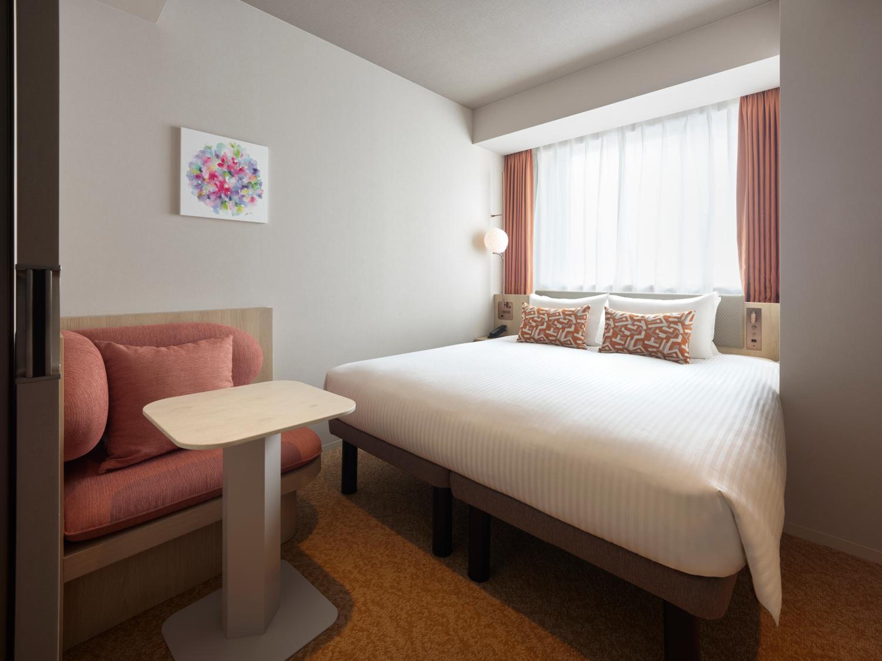 Superior Queen Room photo 3