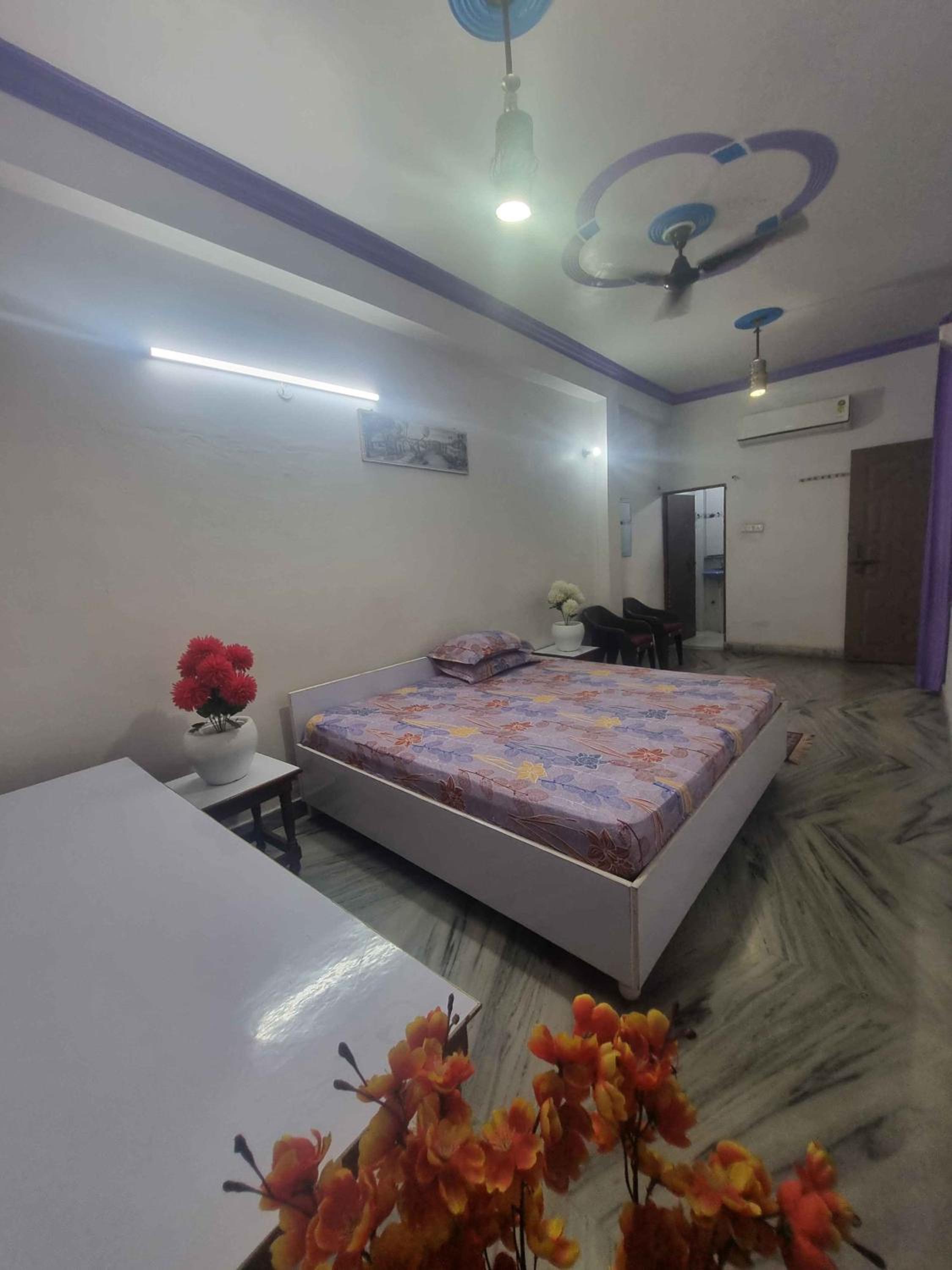 Triple Room photo 1