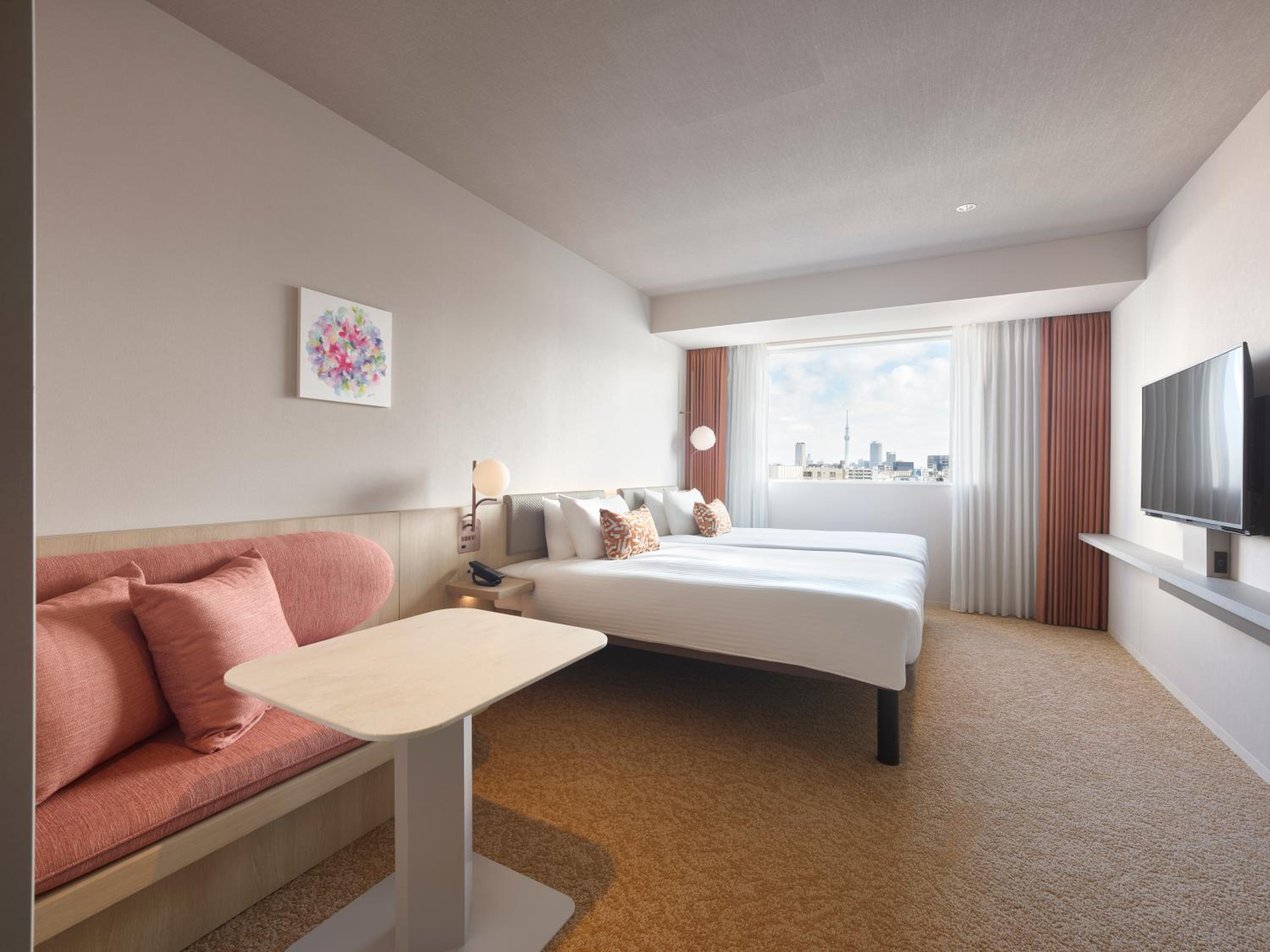 Superior Twin Room photo 1