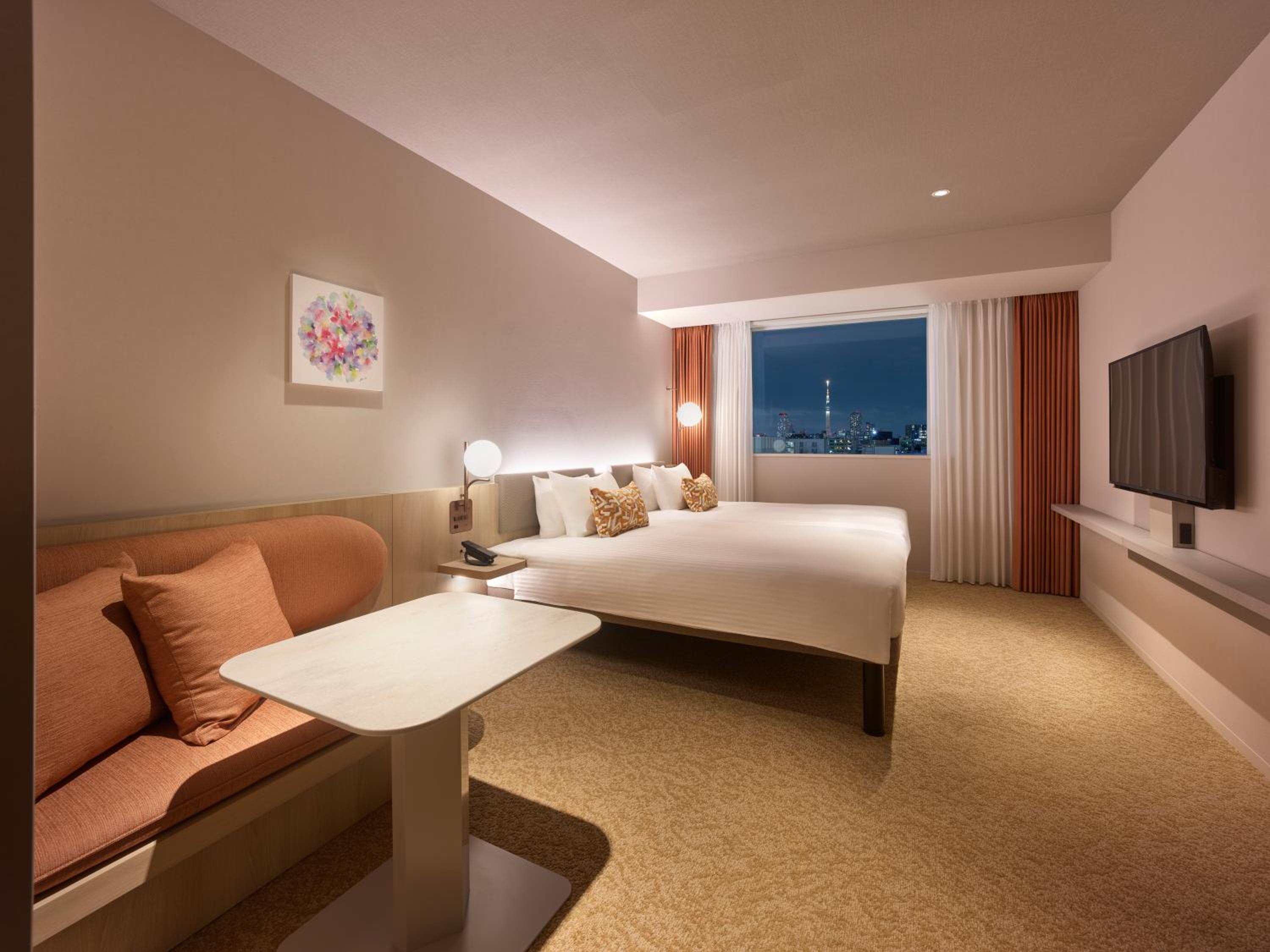 Superior Twin Room photo 2