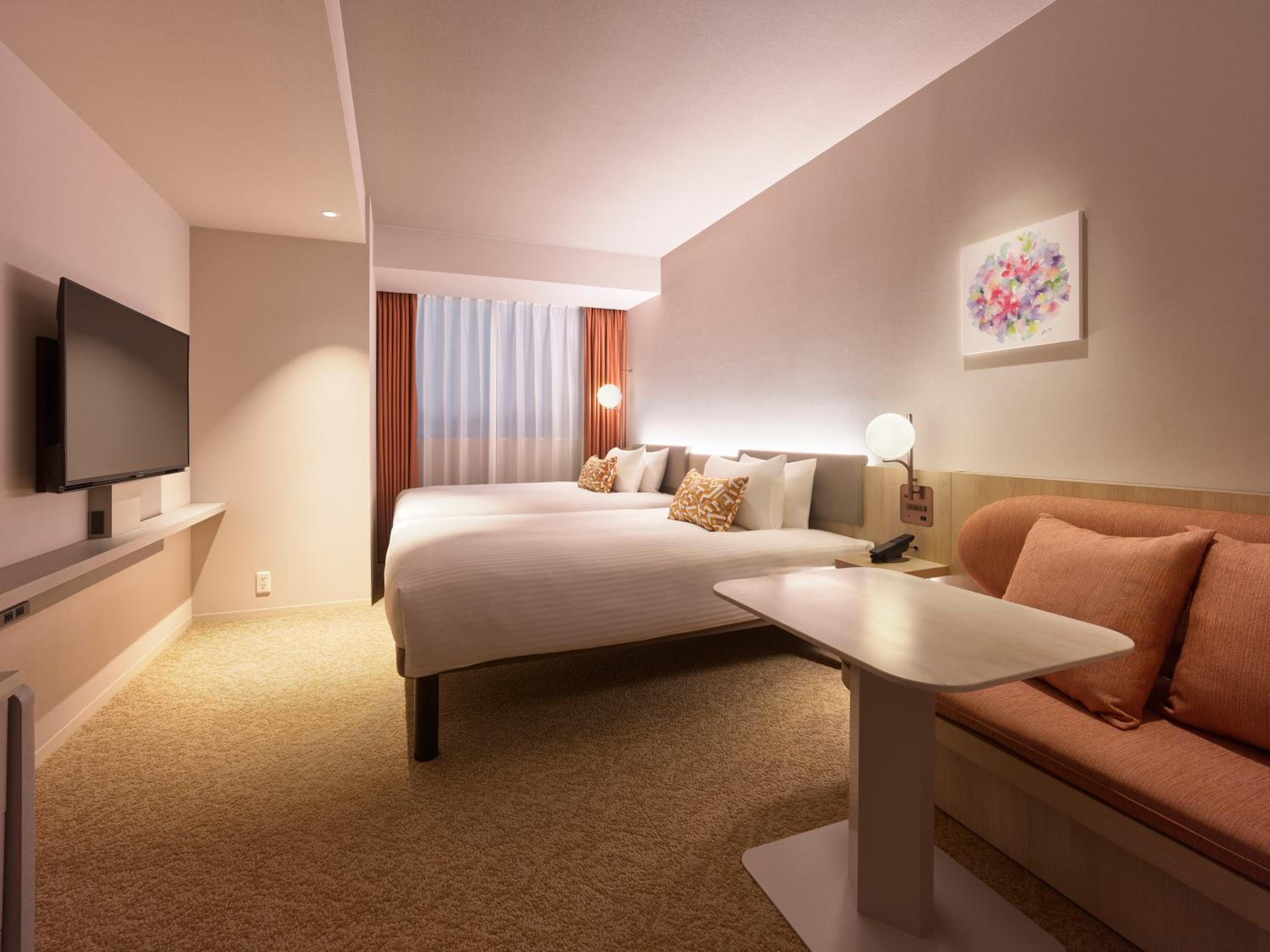 Superior Twin Room photo 3