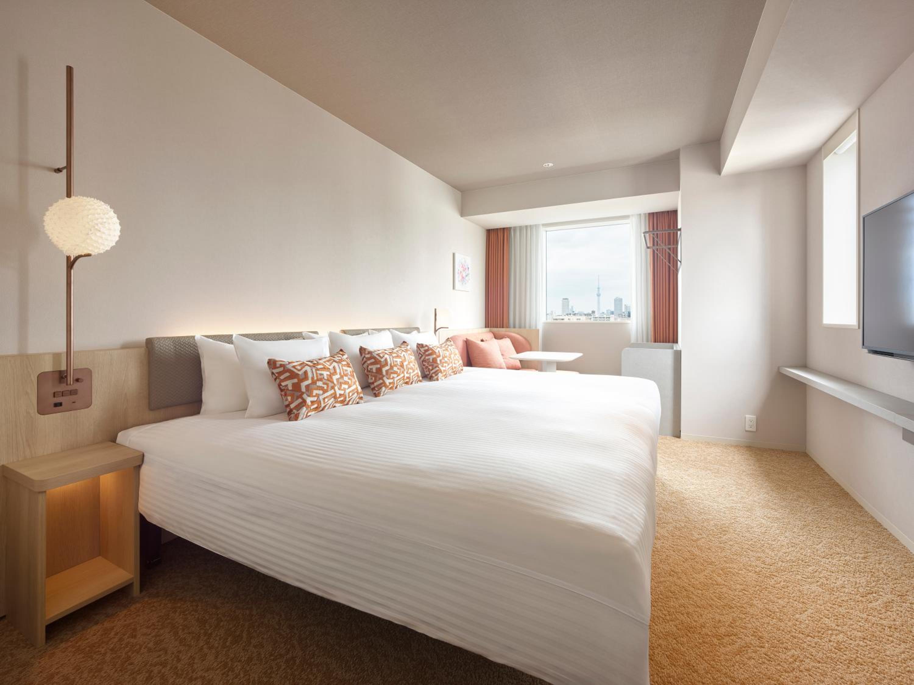 Superior WideKing Room photo 1