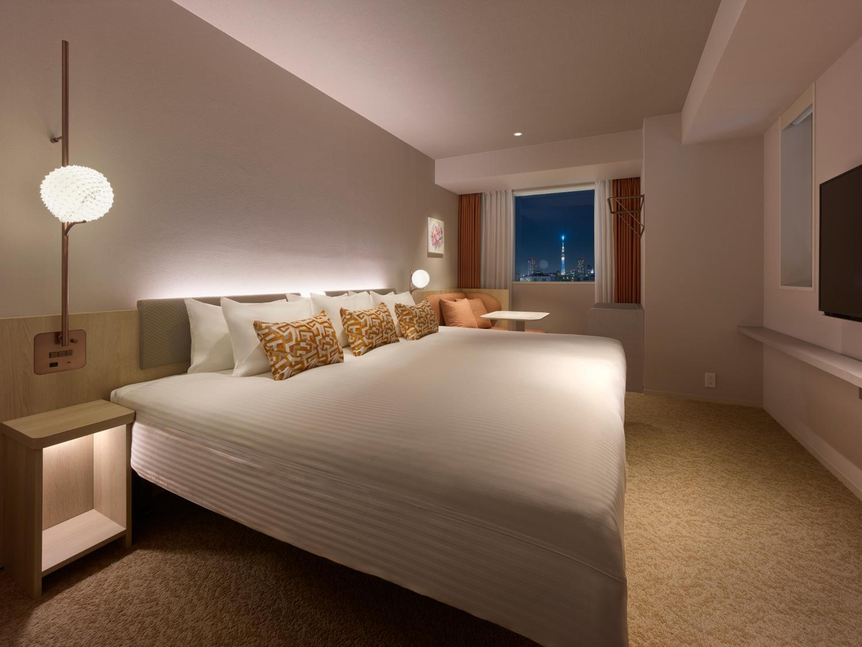 Superior WideKing Room photo 2
