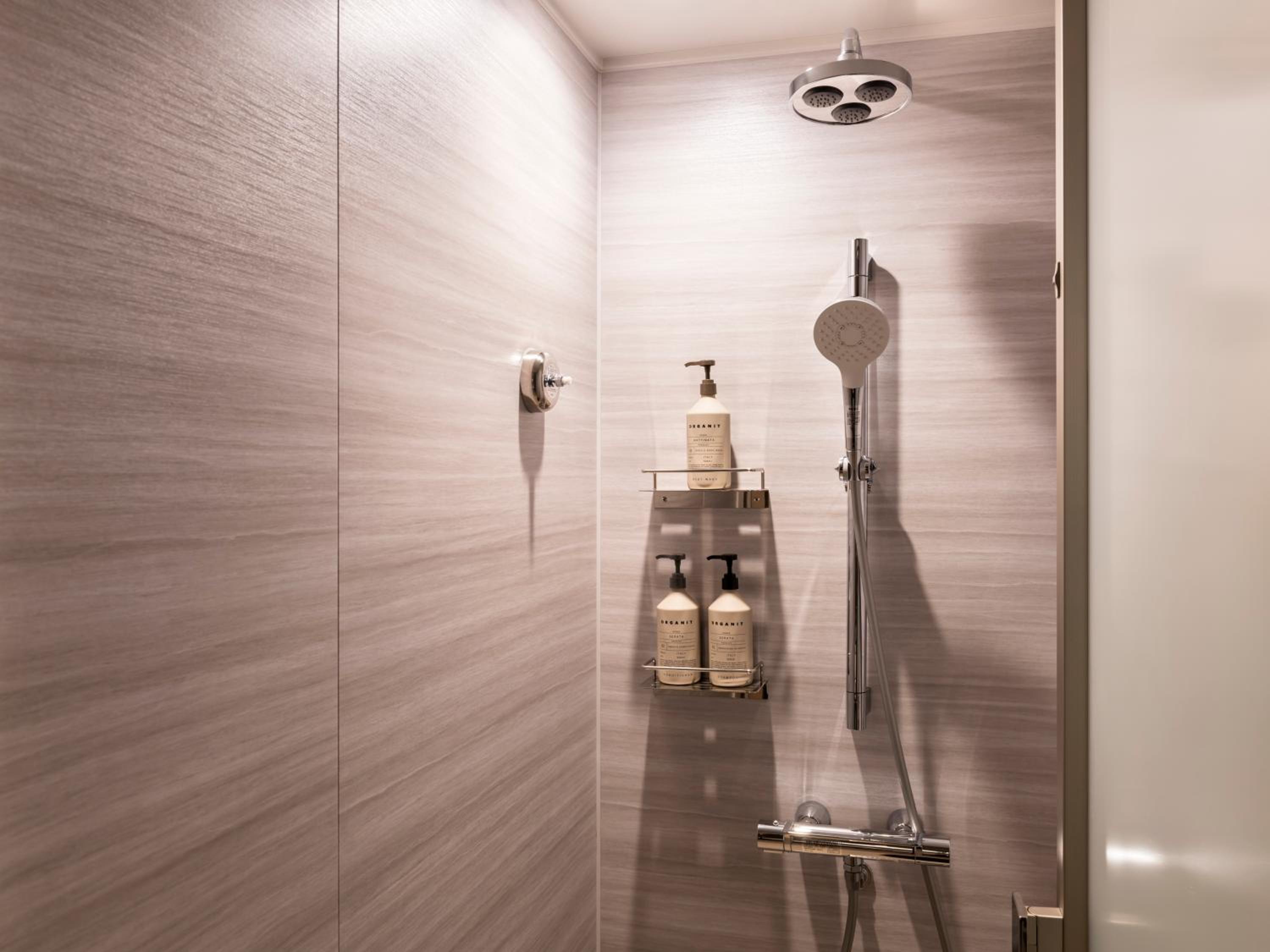 Mitsui Garden Hotel Ginza Tsukiji bathroom photo