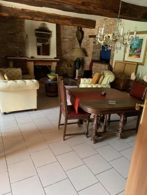 Double Room With Private Bathroom photo 1