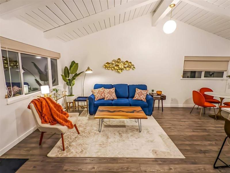 Two-Bedroom Holiday Home photo 1