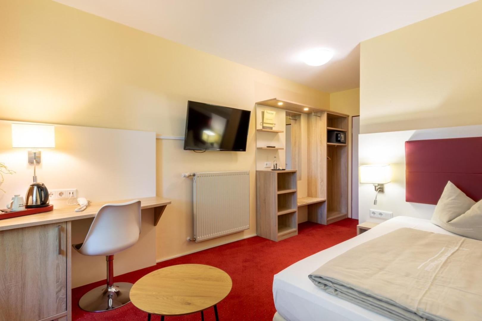 Superior Single Room