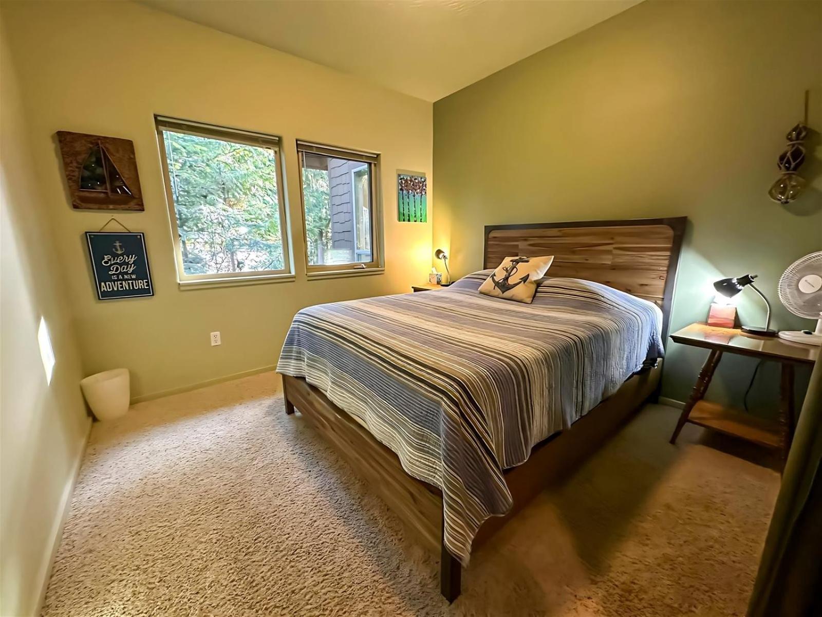 Two-Bedroom Holiday Home photo 1