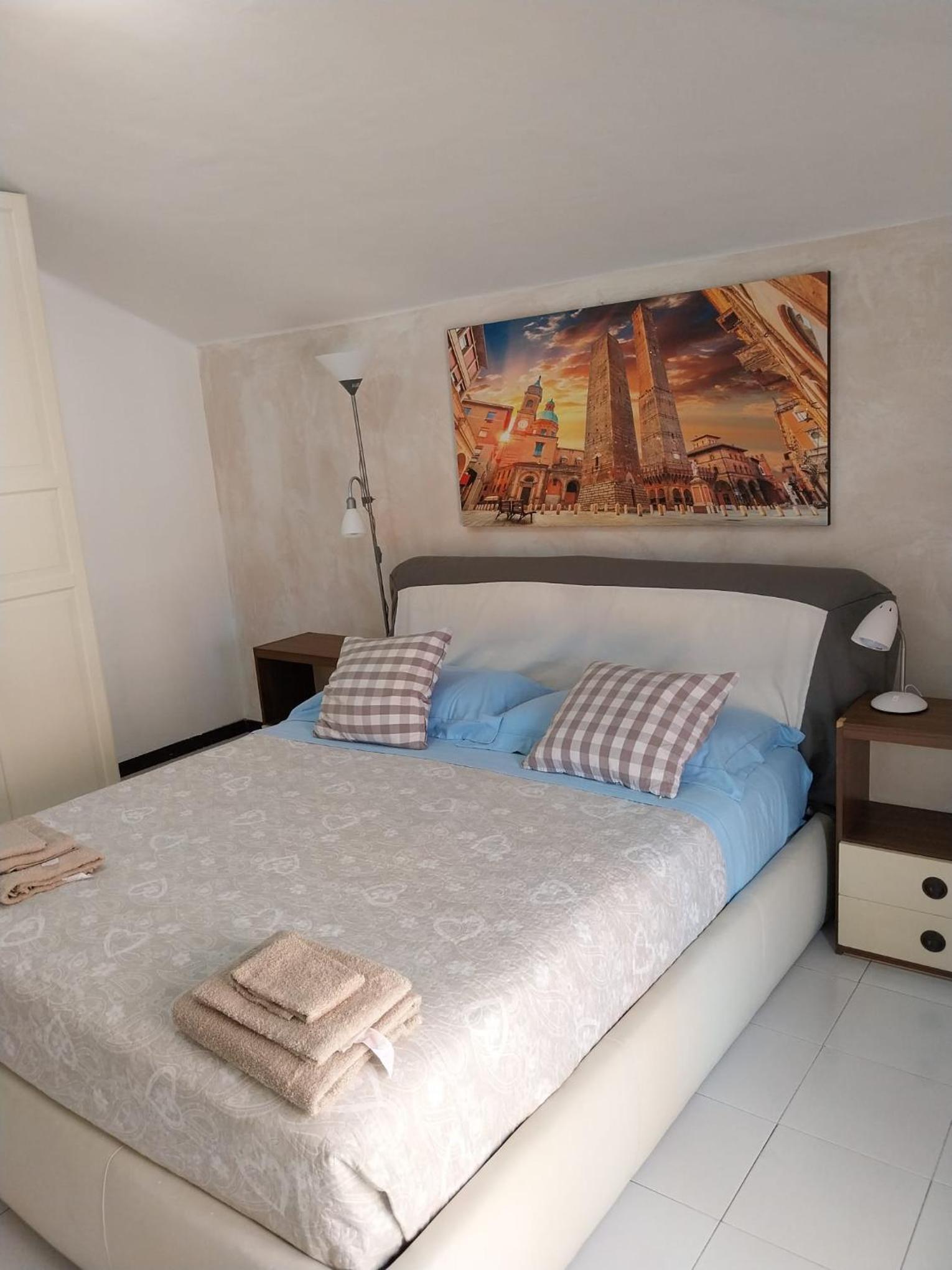 Superior Apartment With City View