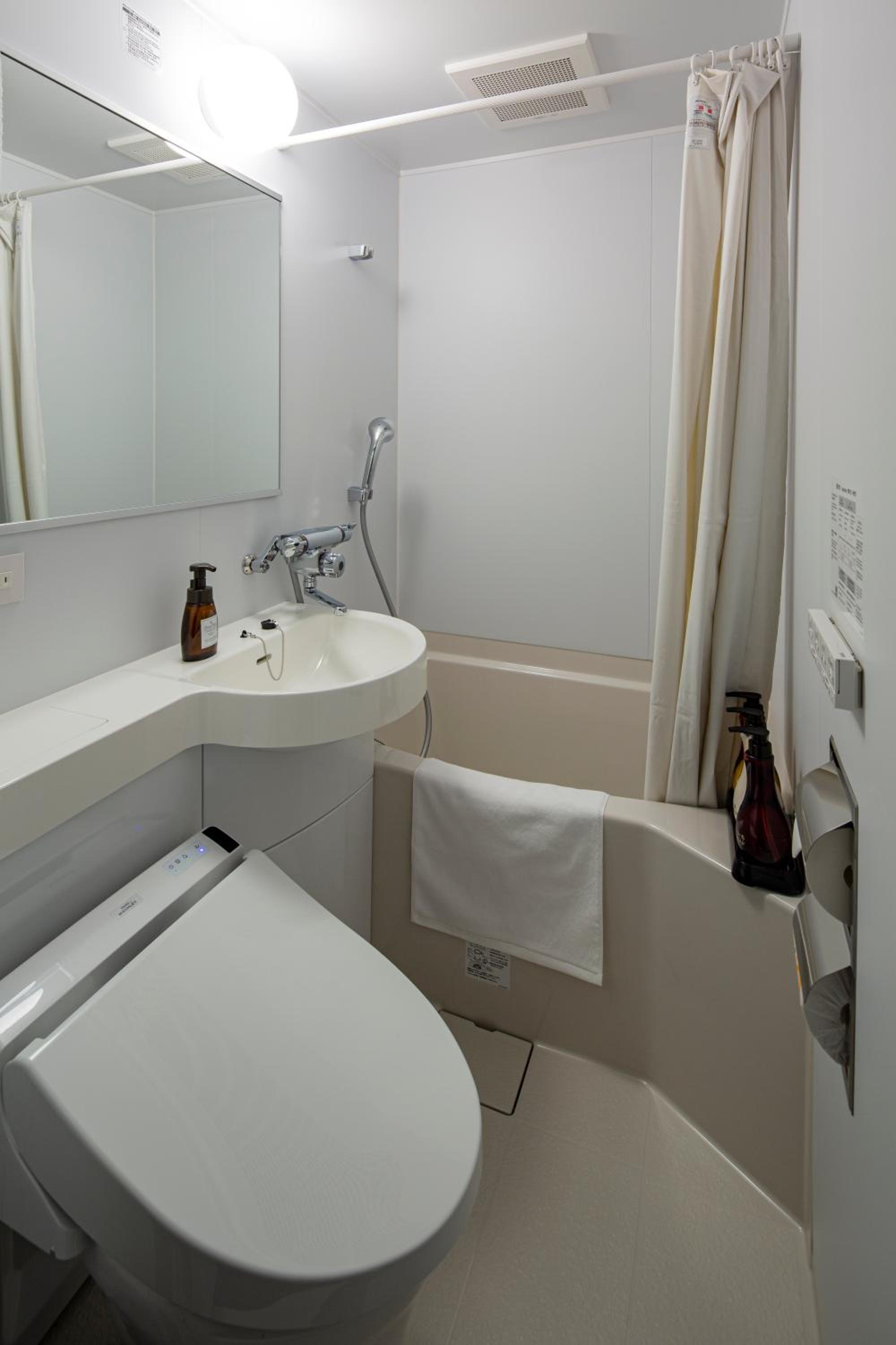 Standard Double Room - Non-Smoking - Photo 12