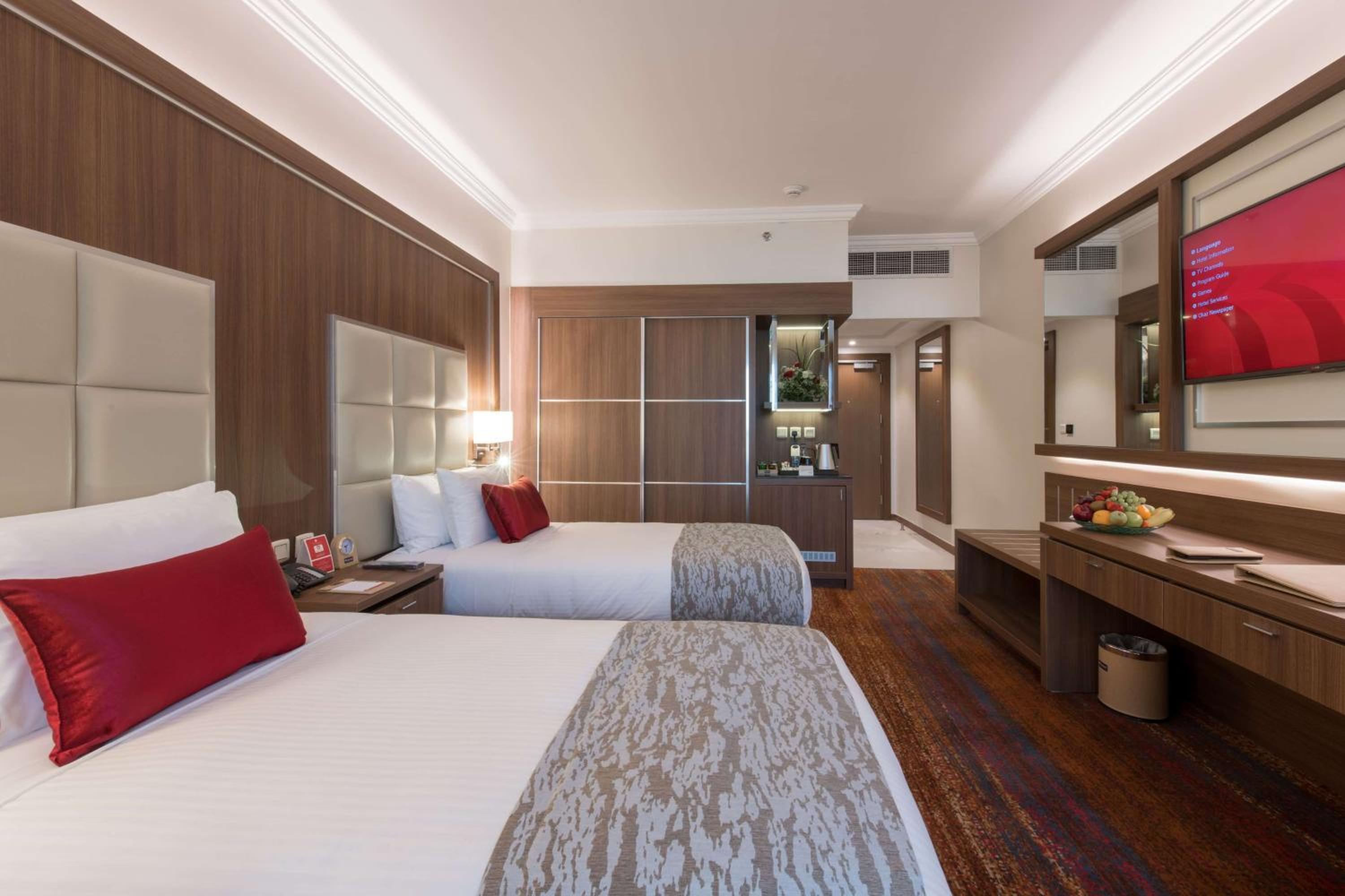 Twin Beds Superior Room - Photo 1