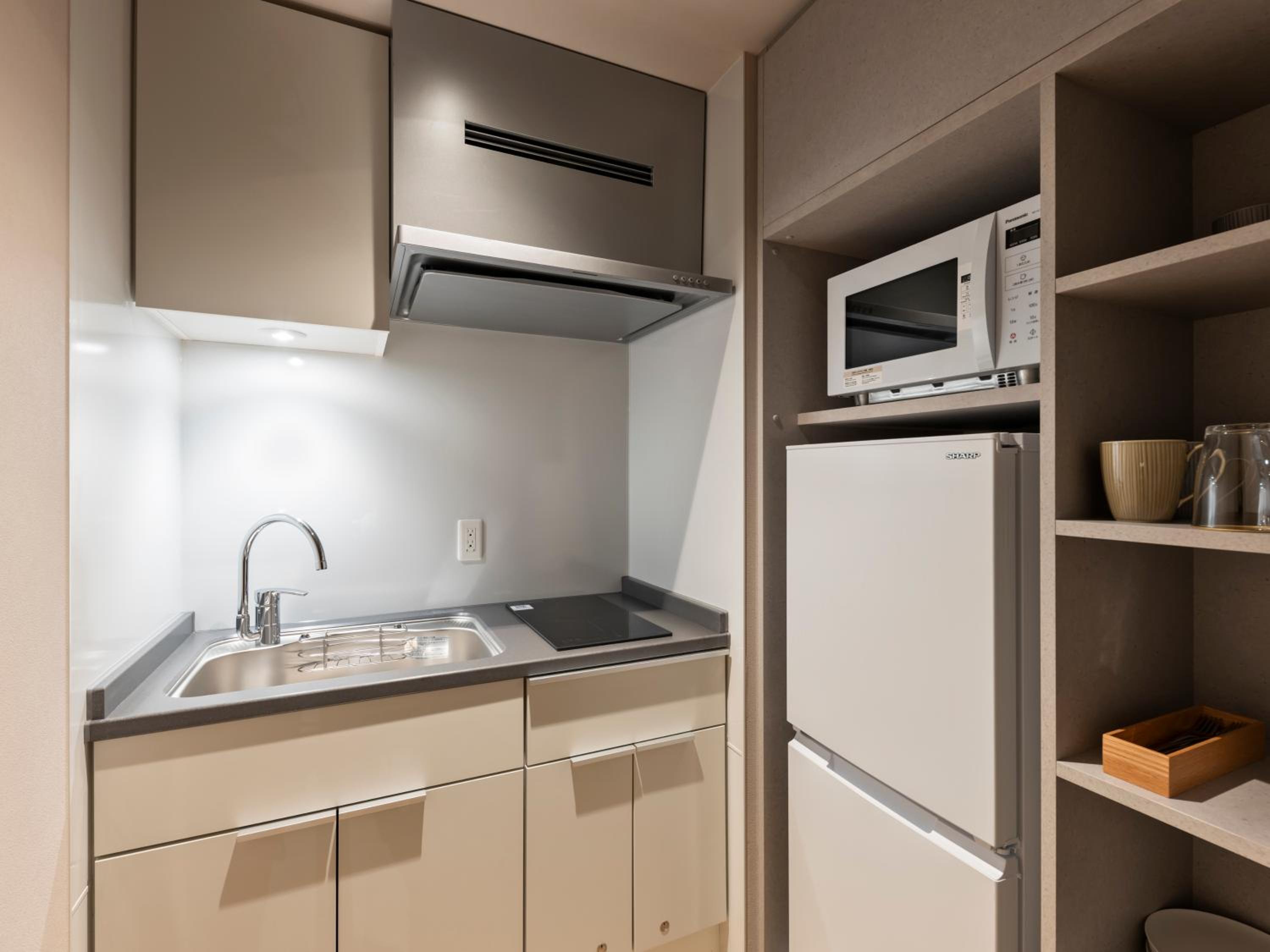 Mitsui Garden Hotel Ginza Tsukiji, Foto 6