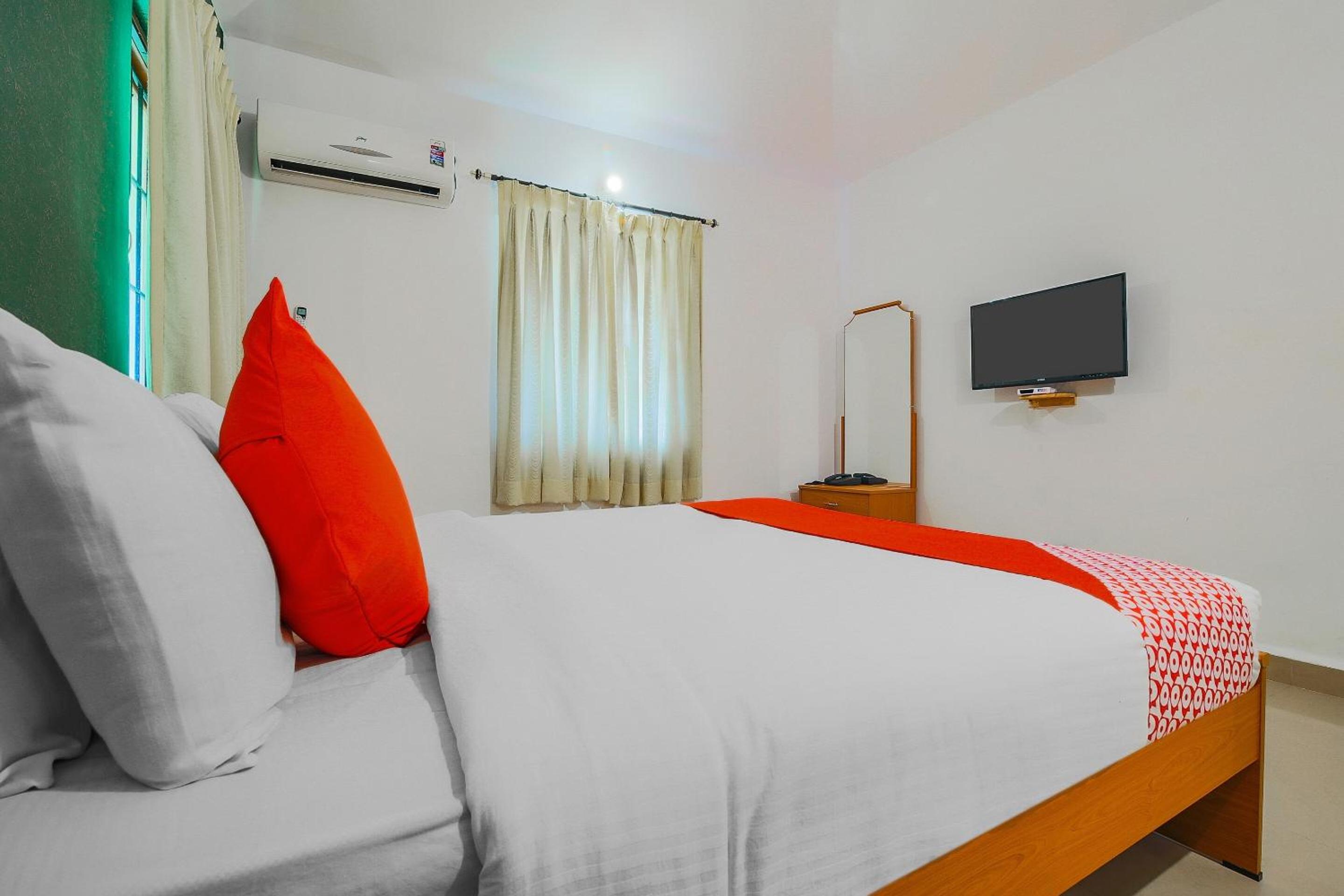 Classic Triple Room