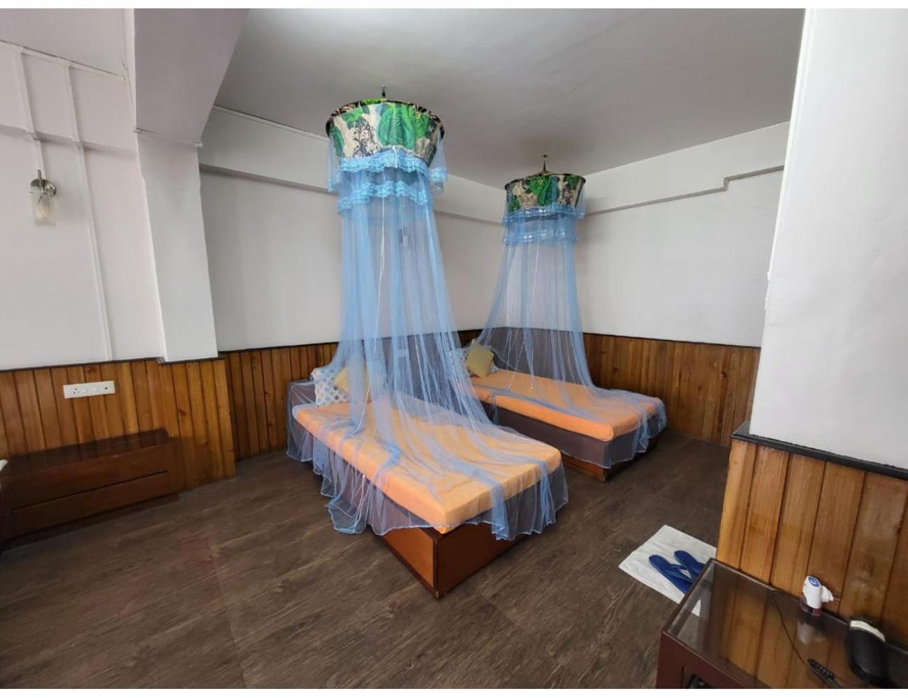 Deluxe Room - Photo 1