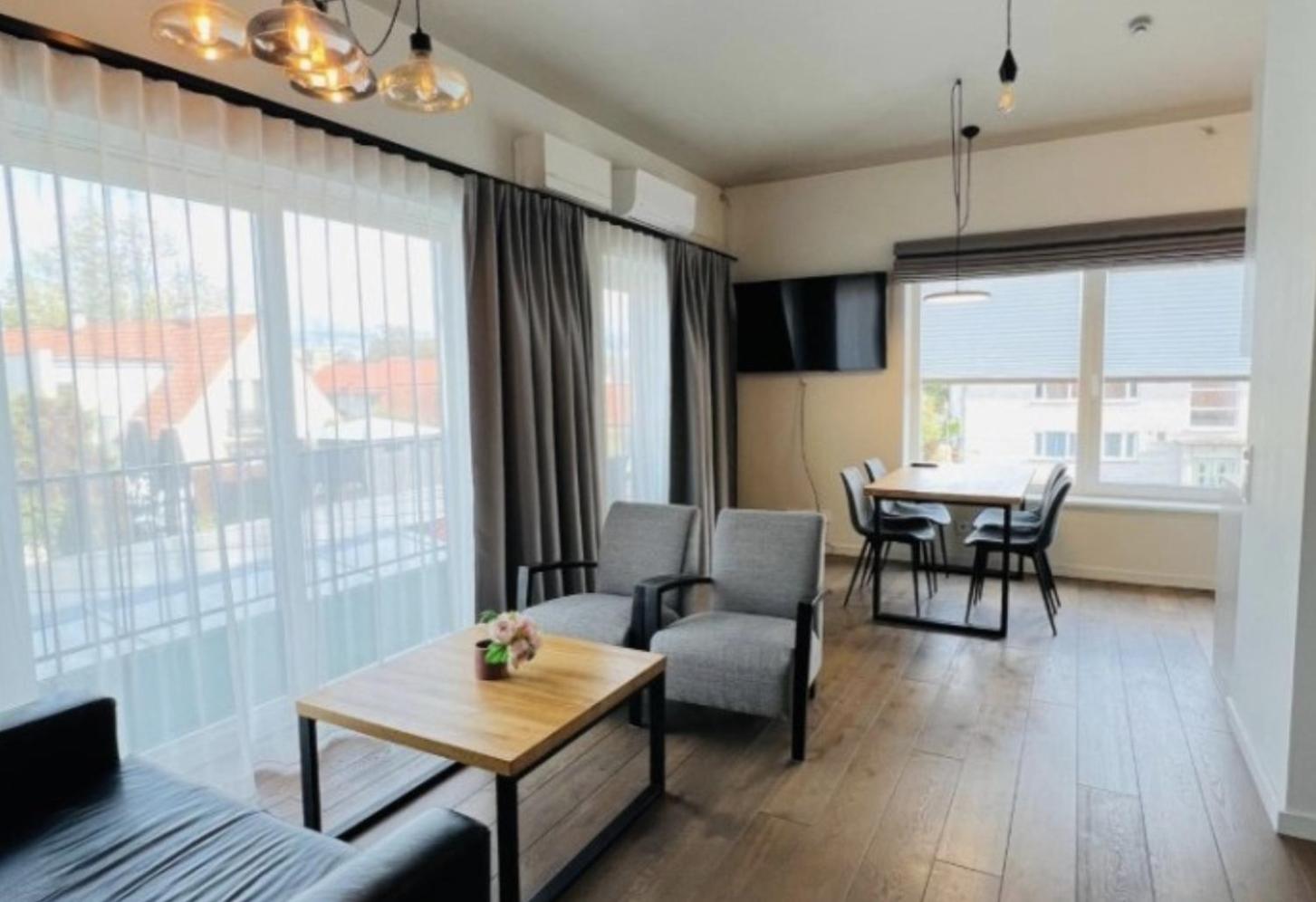 Apartment with Sauna - Photo 1