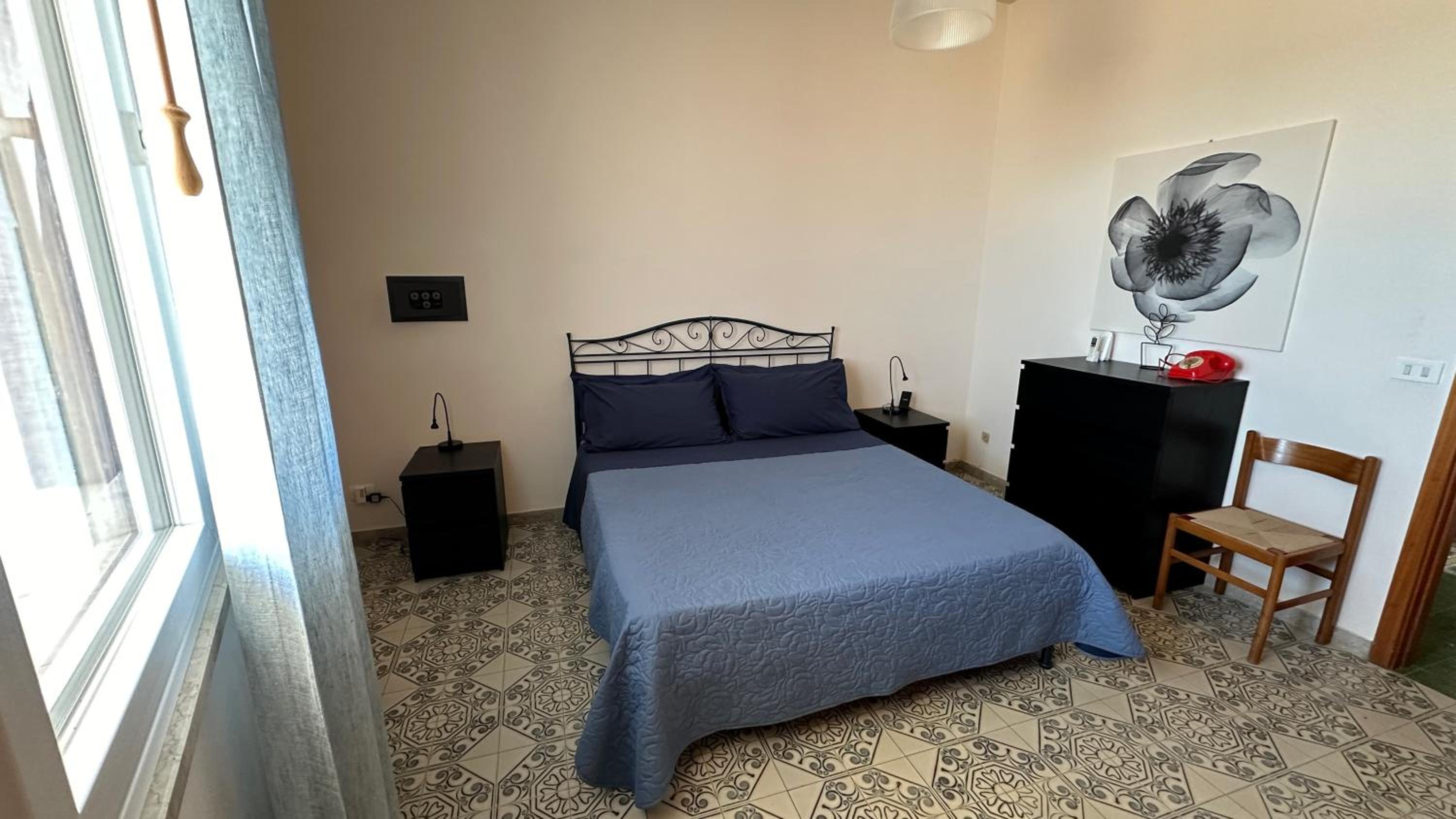 Three-Bedroom Villa photo 1