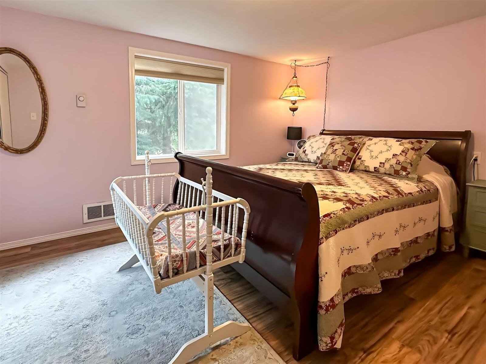 Four-Bedroom Holiday Home photo 2
