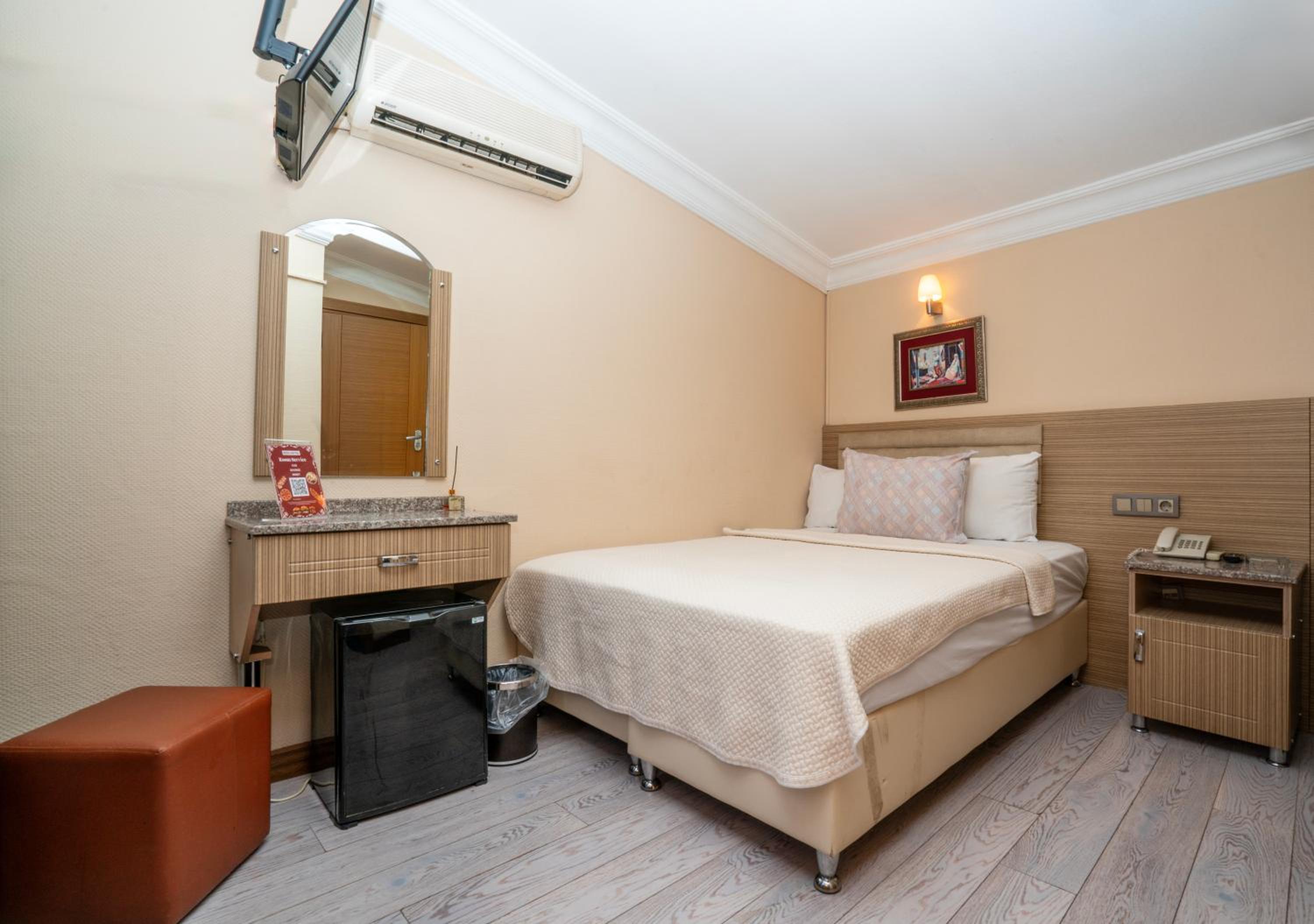 Standard Single Room photo 2
