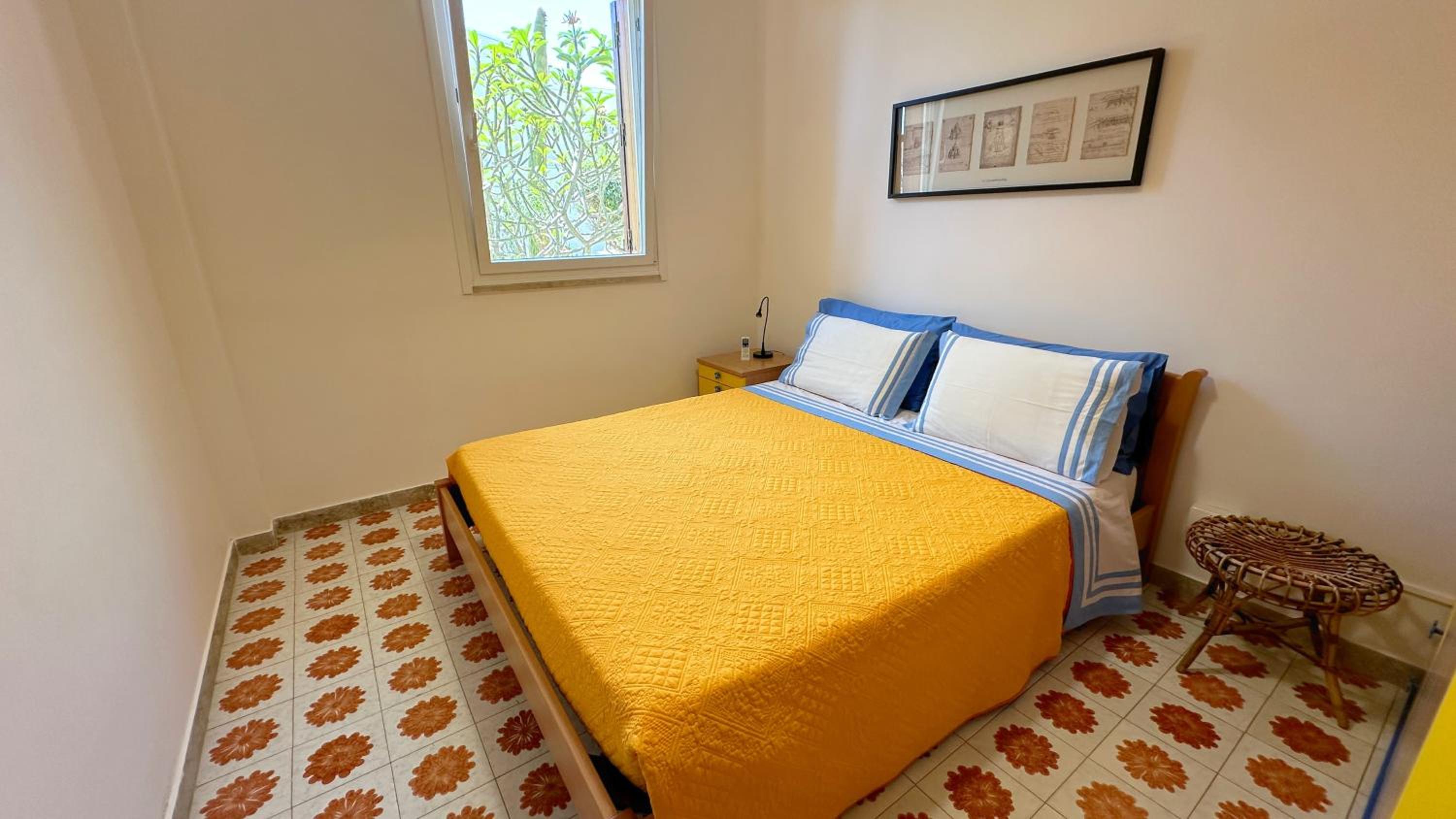 Three-Bedroom Villa photo 3