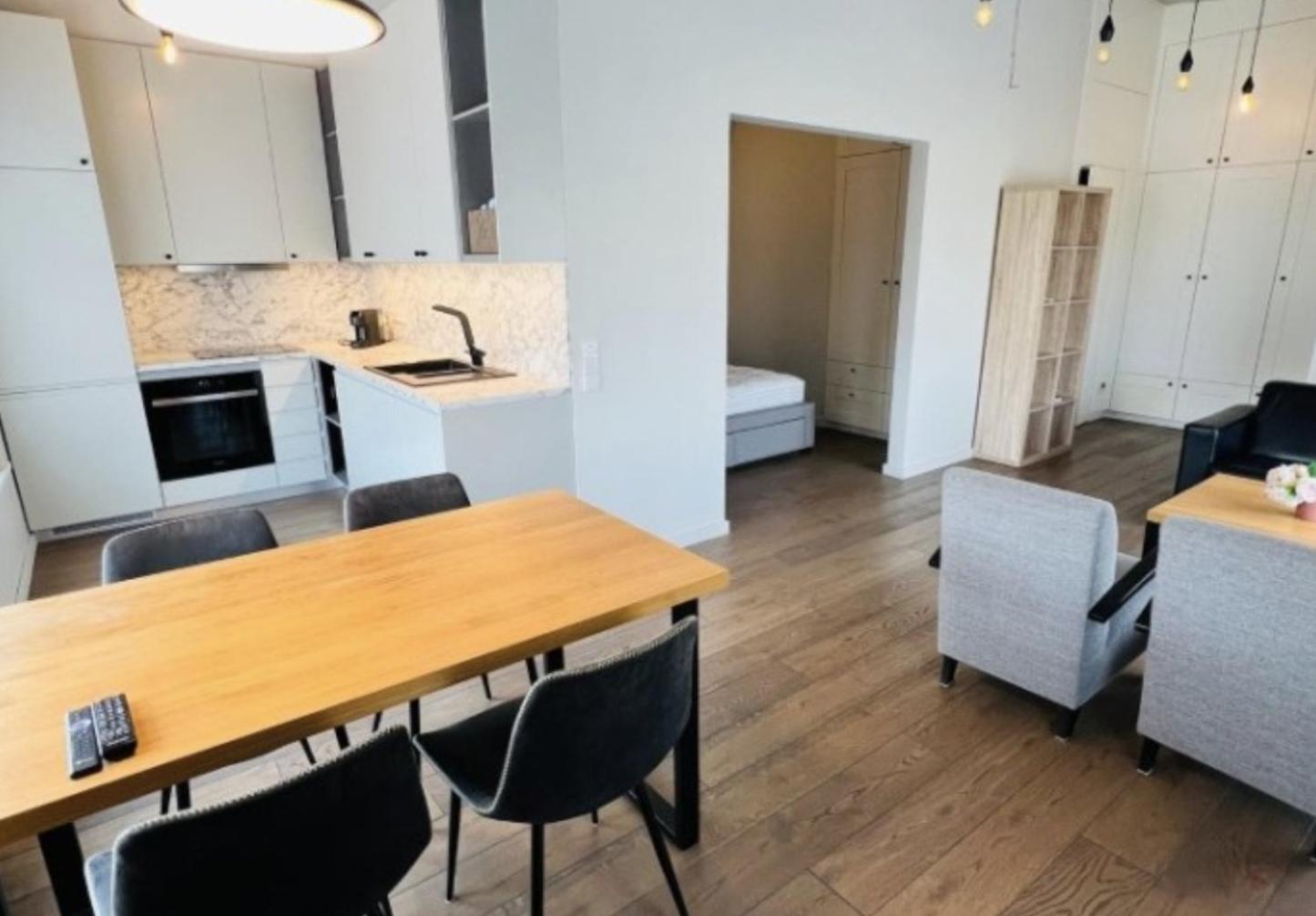 Apartment with Sauna - Photo 5