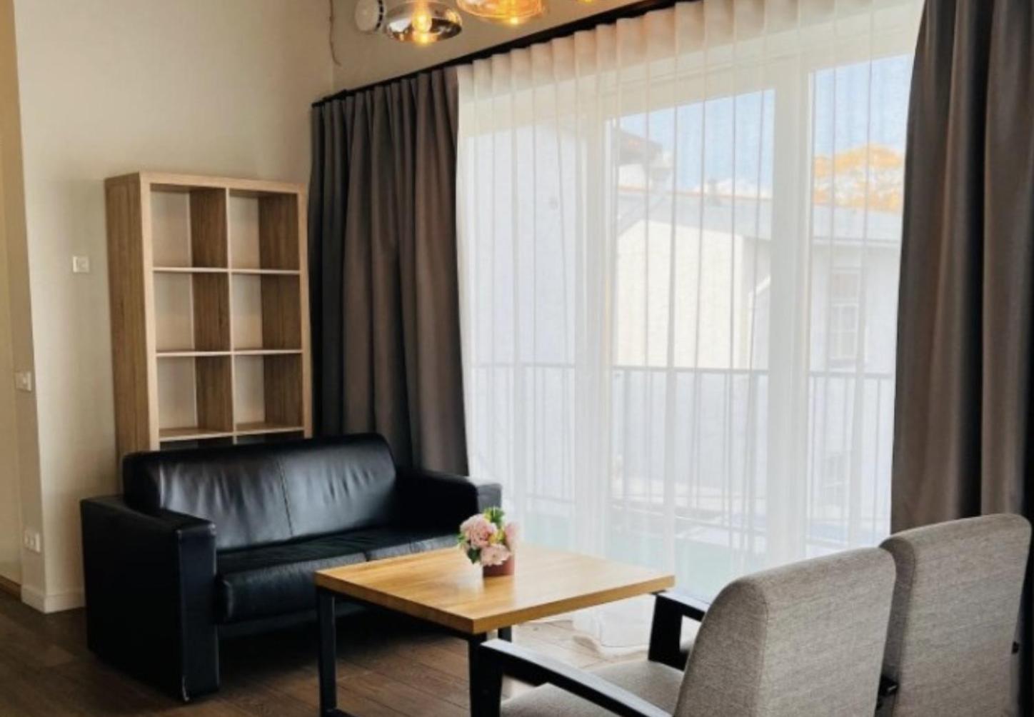 Apartment with Sauna - Photo 2