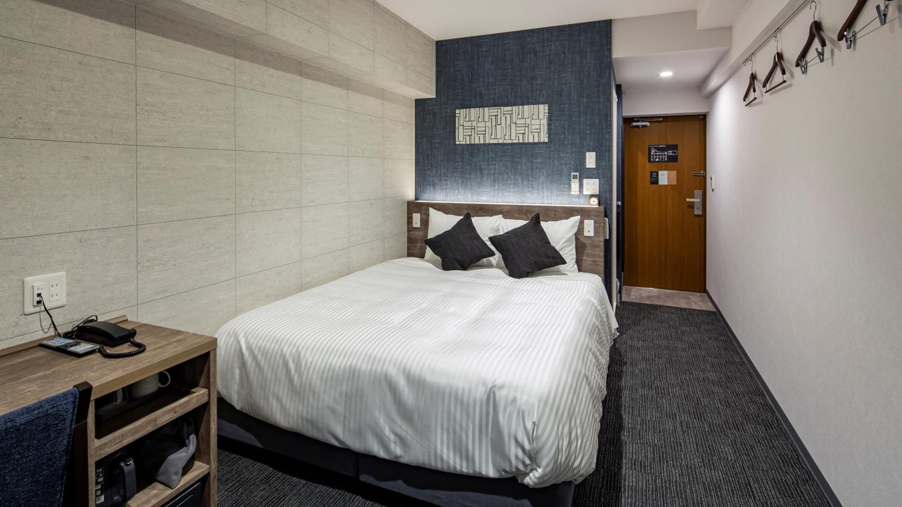 Standard Double Room - Non-Smoking - Photo 3