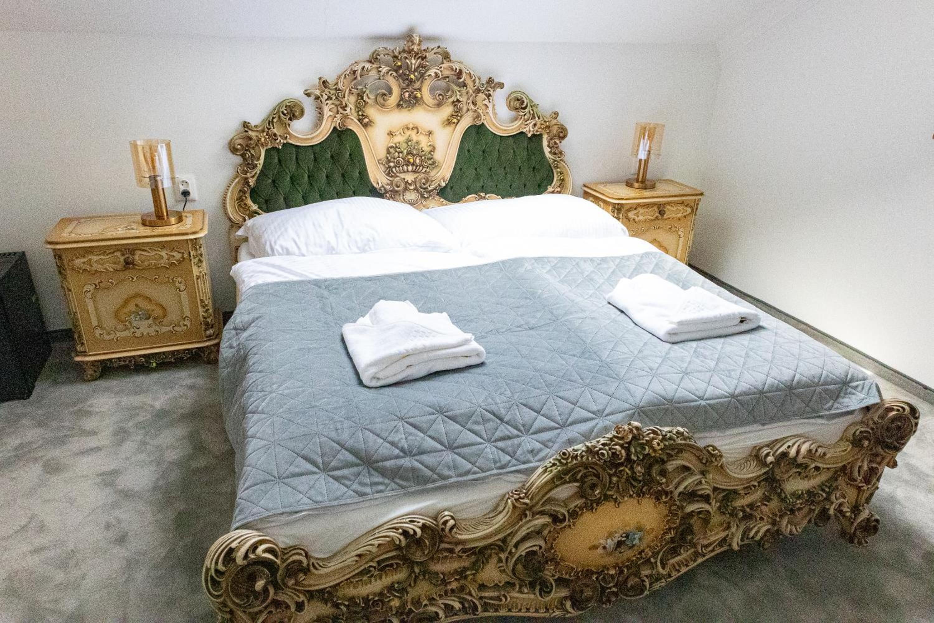 Superior Apartment photo 1
