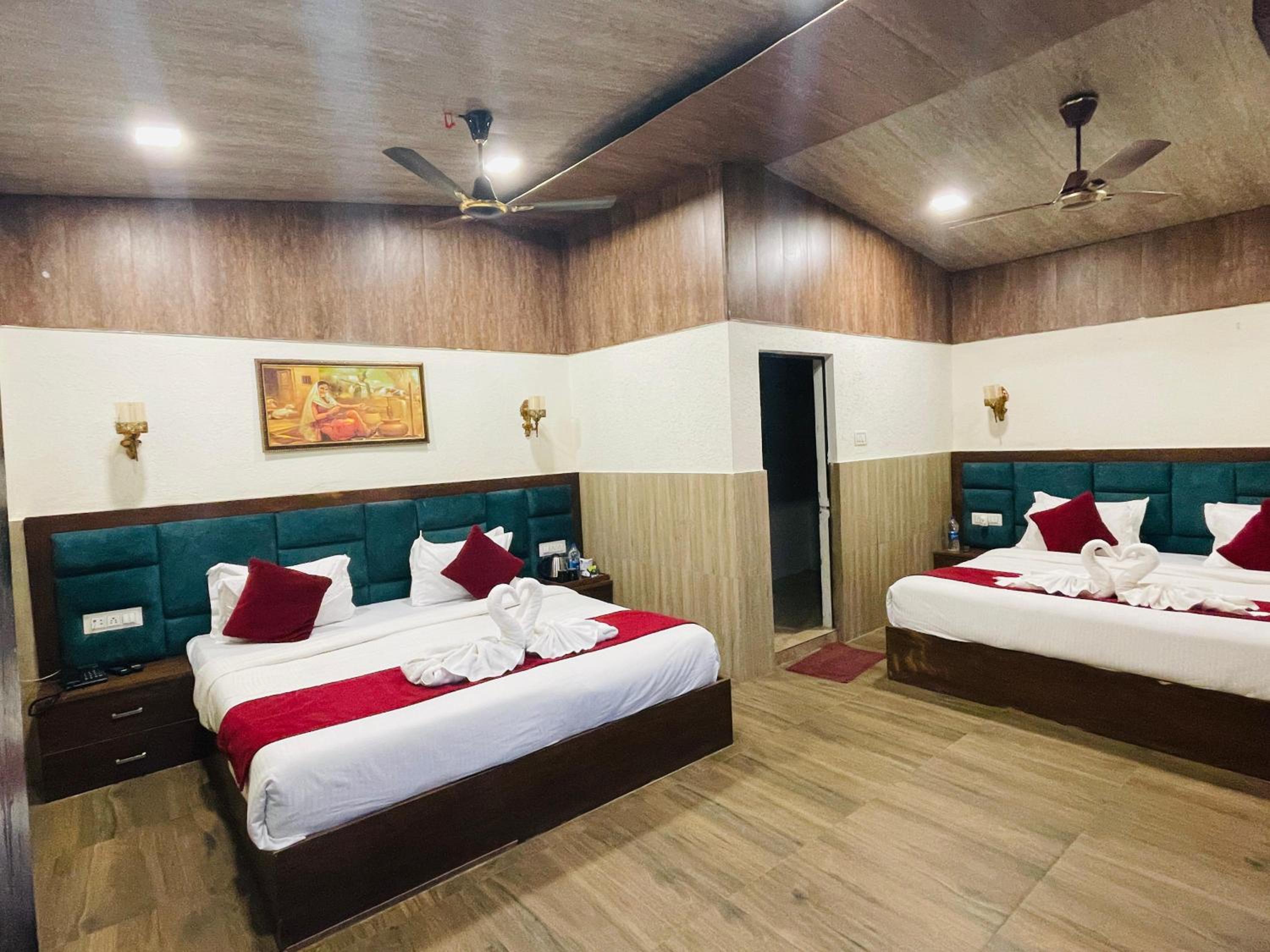 Family Suite