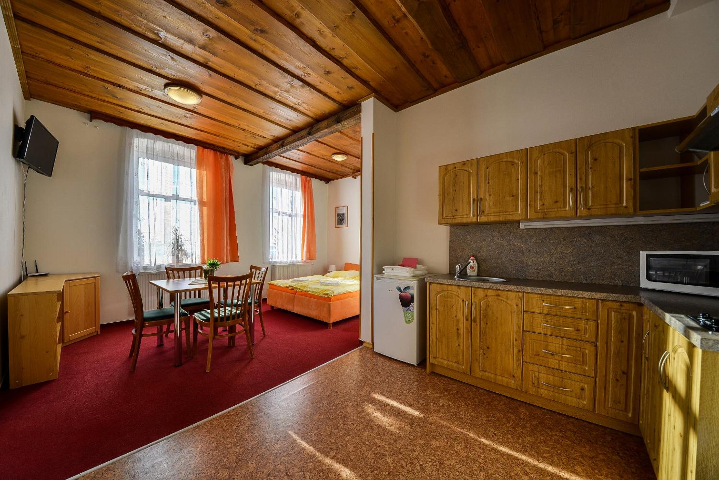 King Suite photo 3