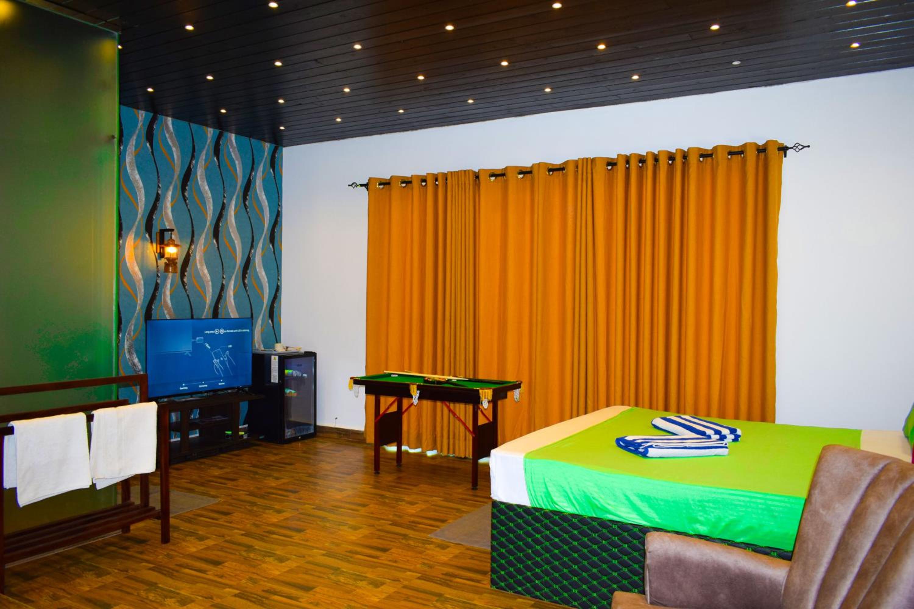 King Suite