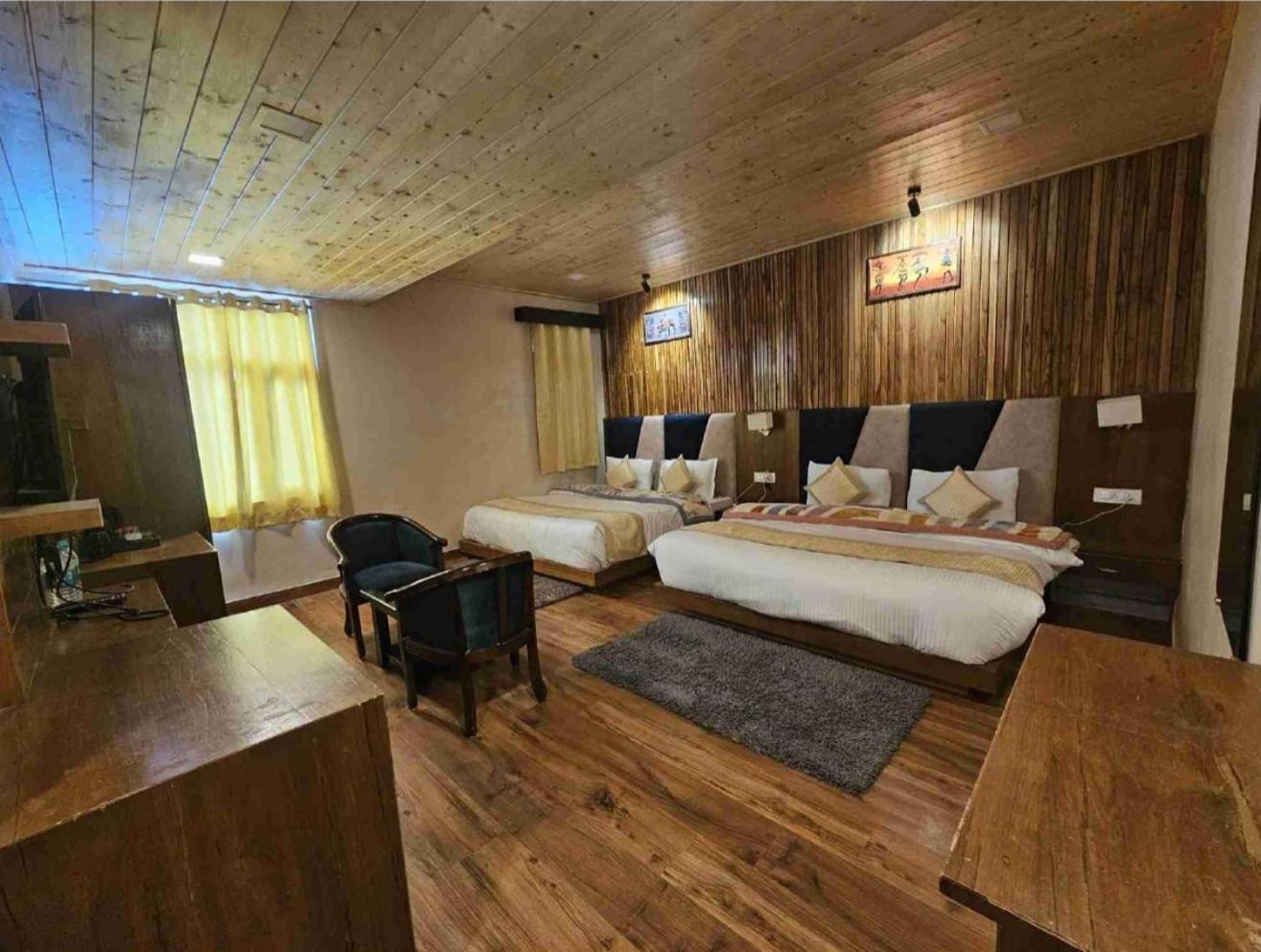 Double Room photo 3