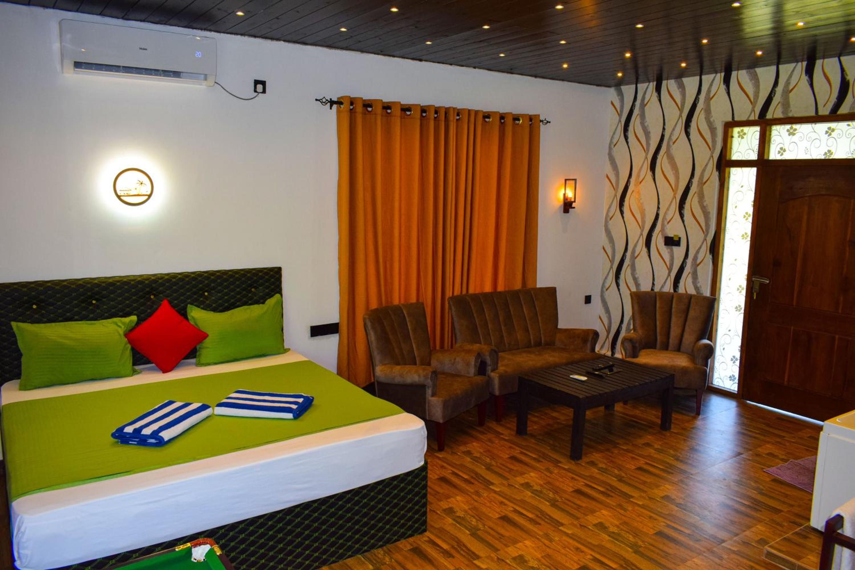 King Suite photo 3