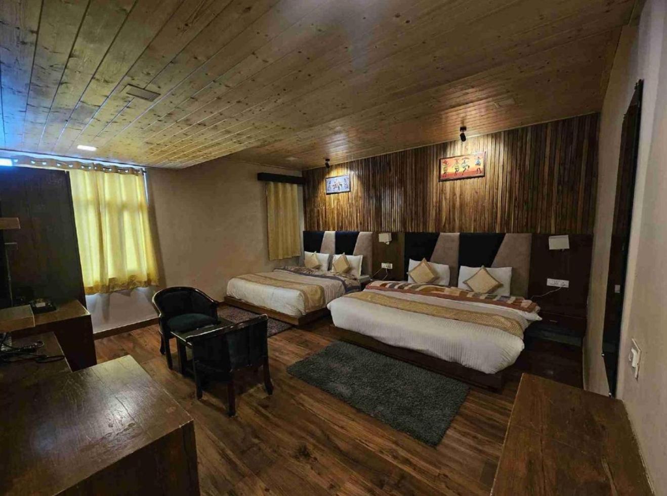 Triple Room photo 1