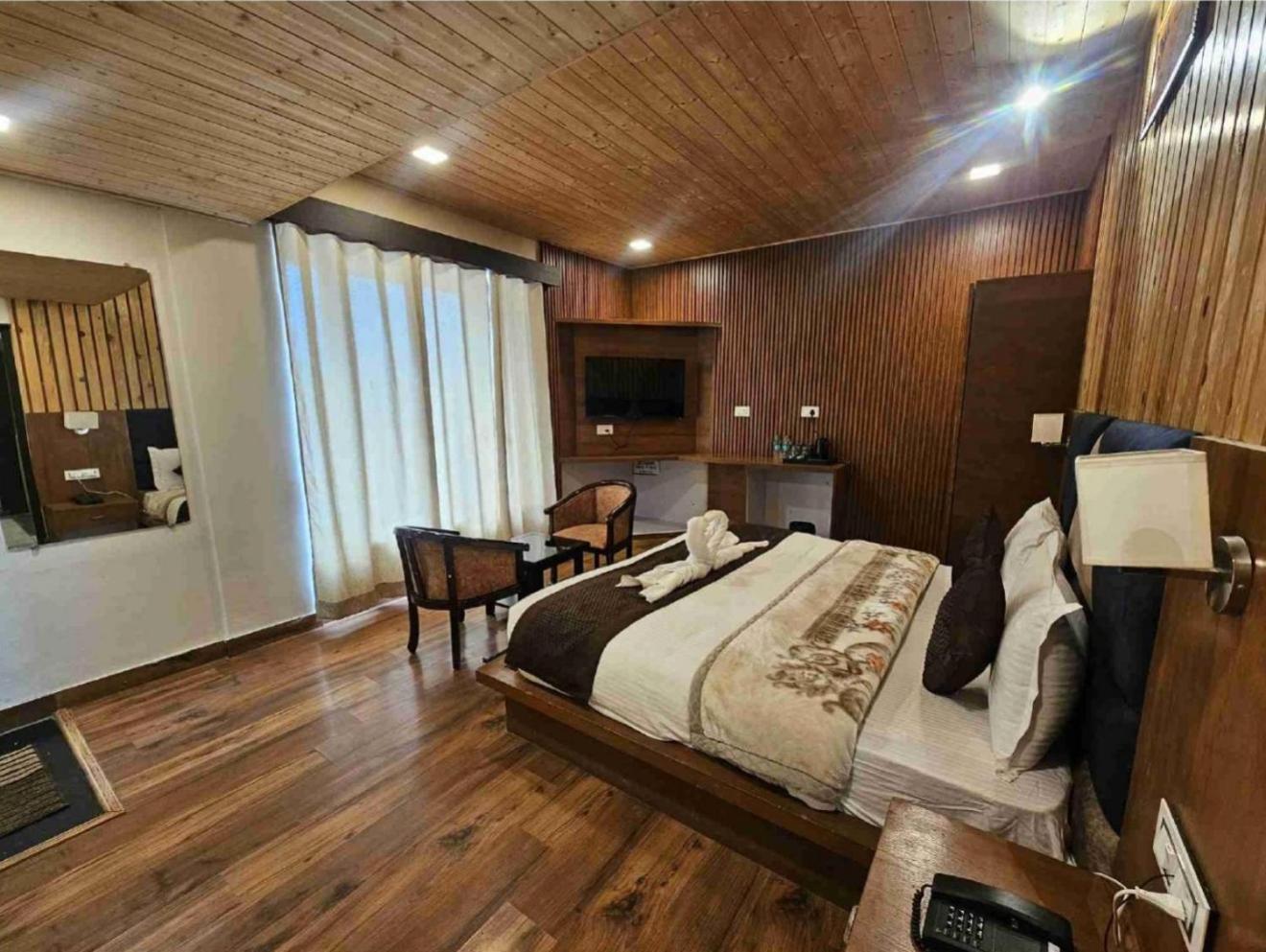 Standard Double Room photo 2