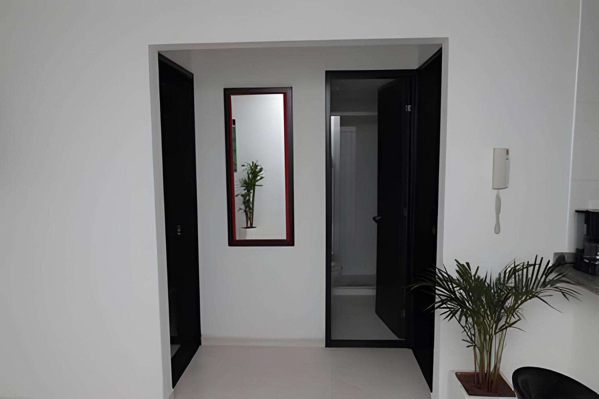 Two-Bedroom Apartment photo 3