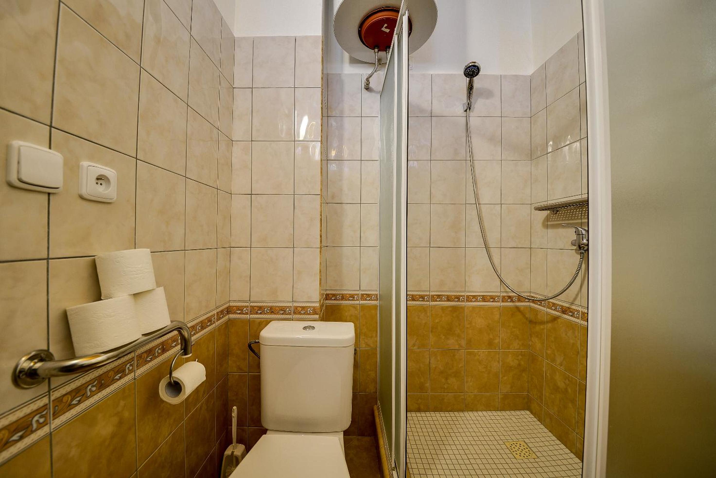 Two-Bedroom Suite photo 2