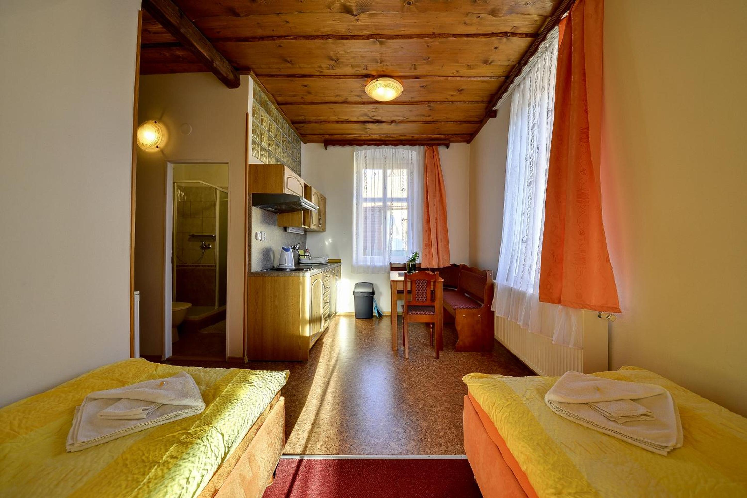 Two-Bedroom Suite photo 2