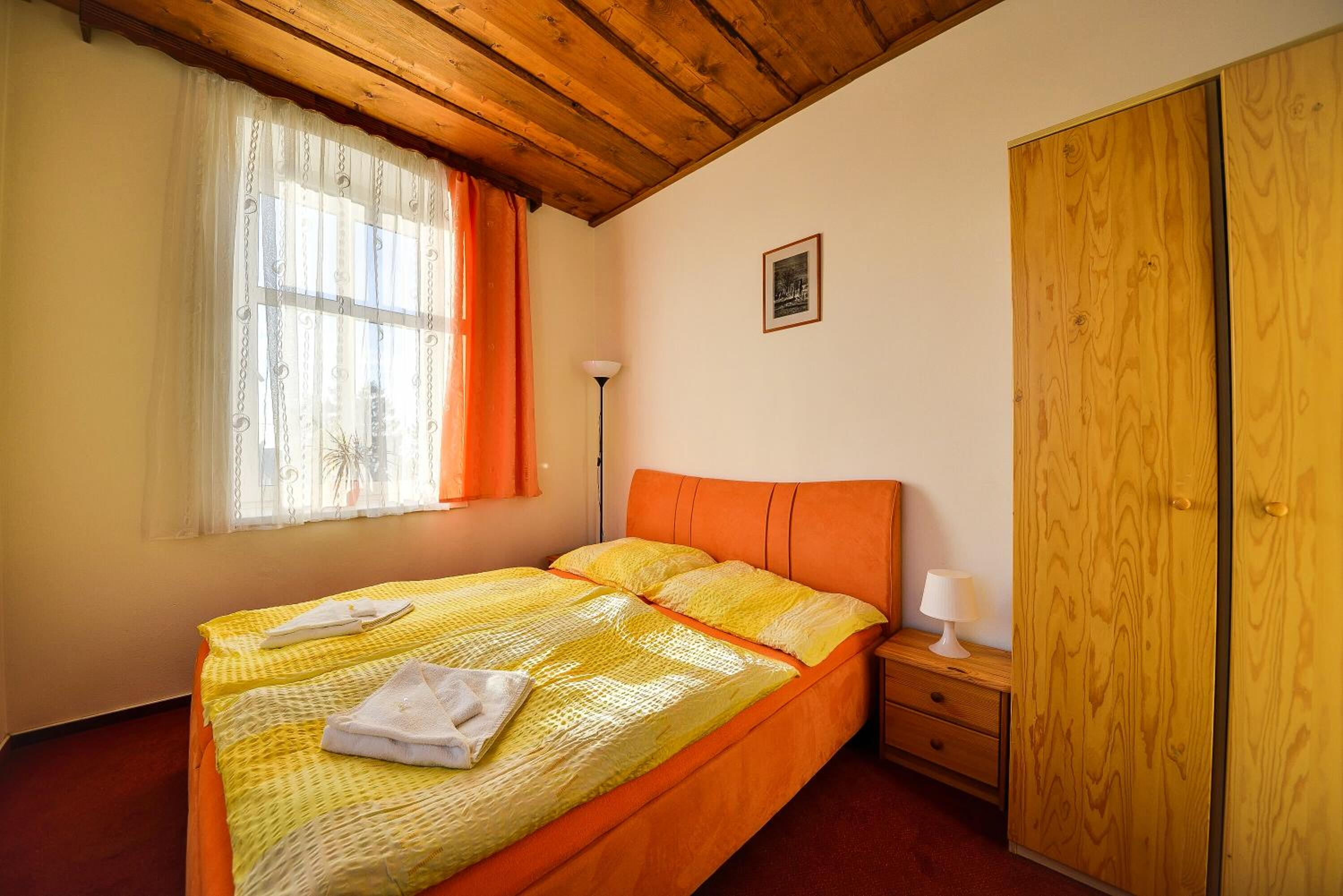 Two-Bedroom Suite photo 3
