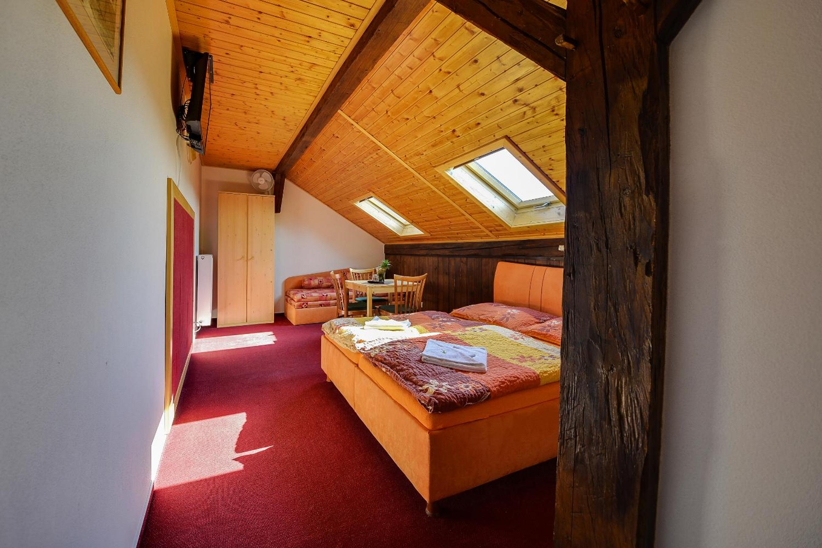 Standard Triple Room photo 1
