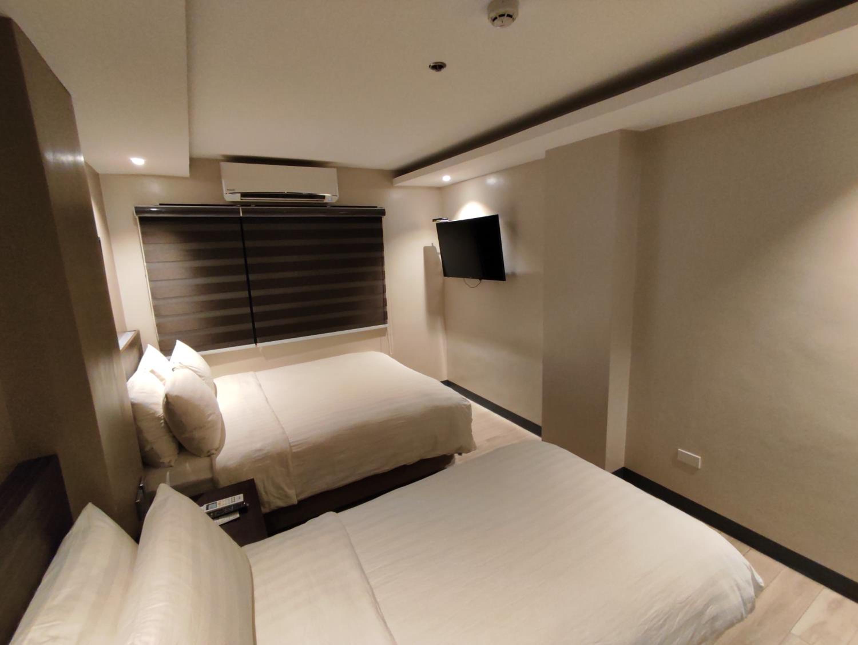 Deluxe Triple Room - Photo 4