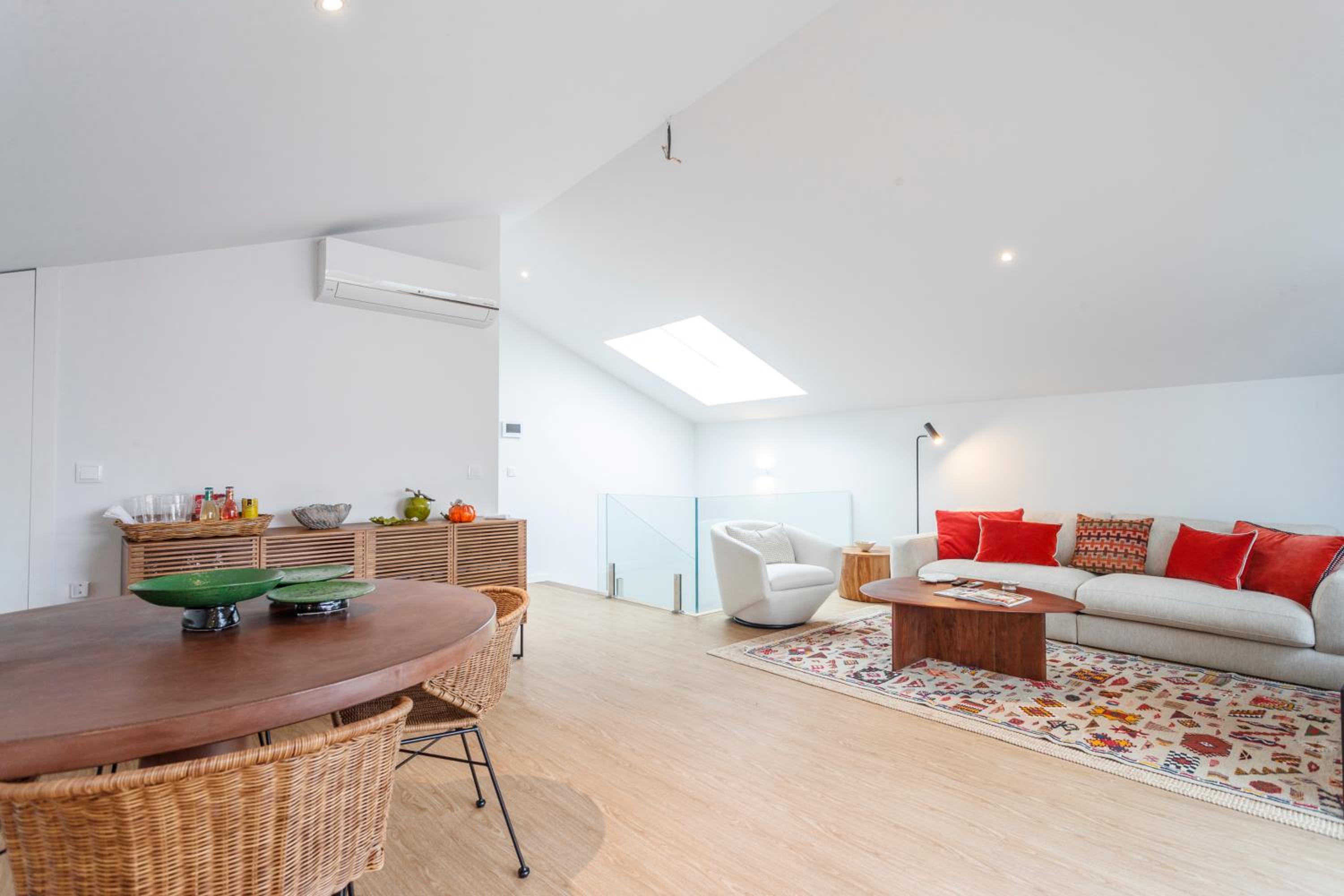 Two-Bedroom Villa photo 3