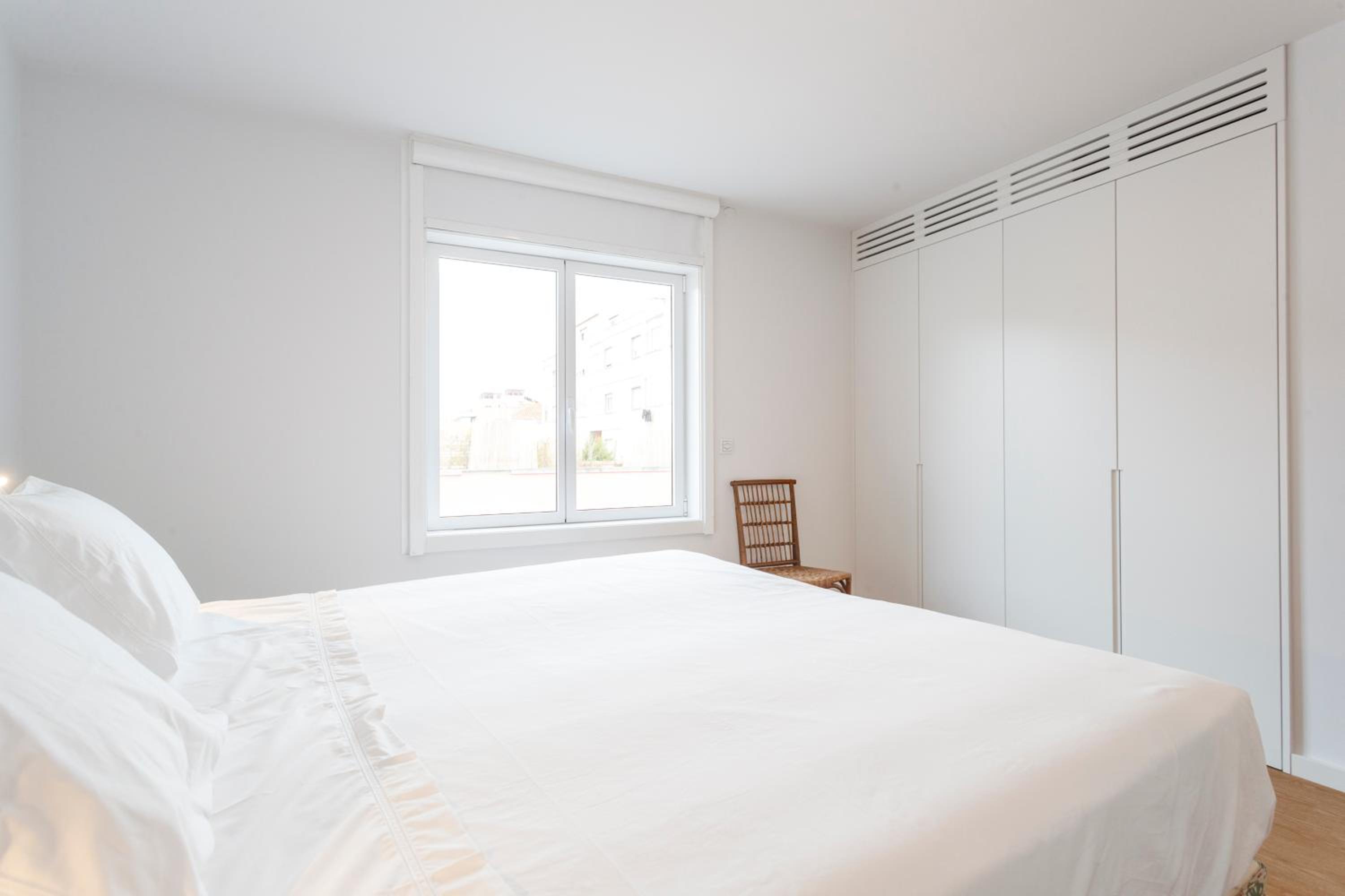 Two-Bedroom Villa photo 2